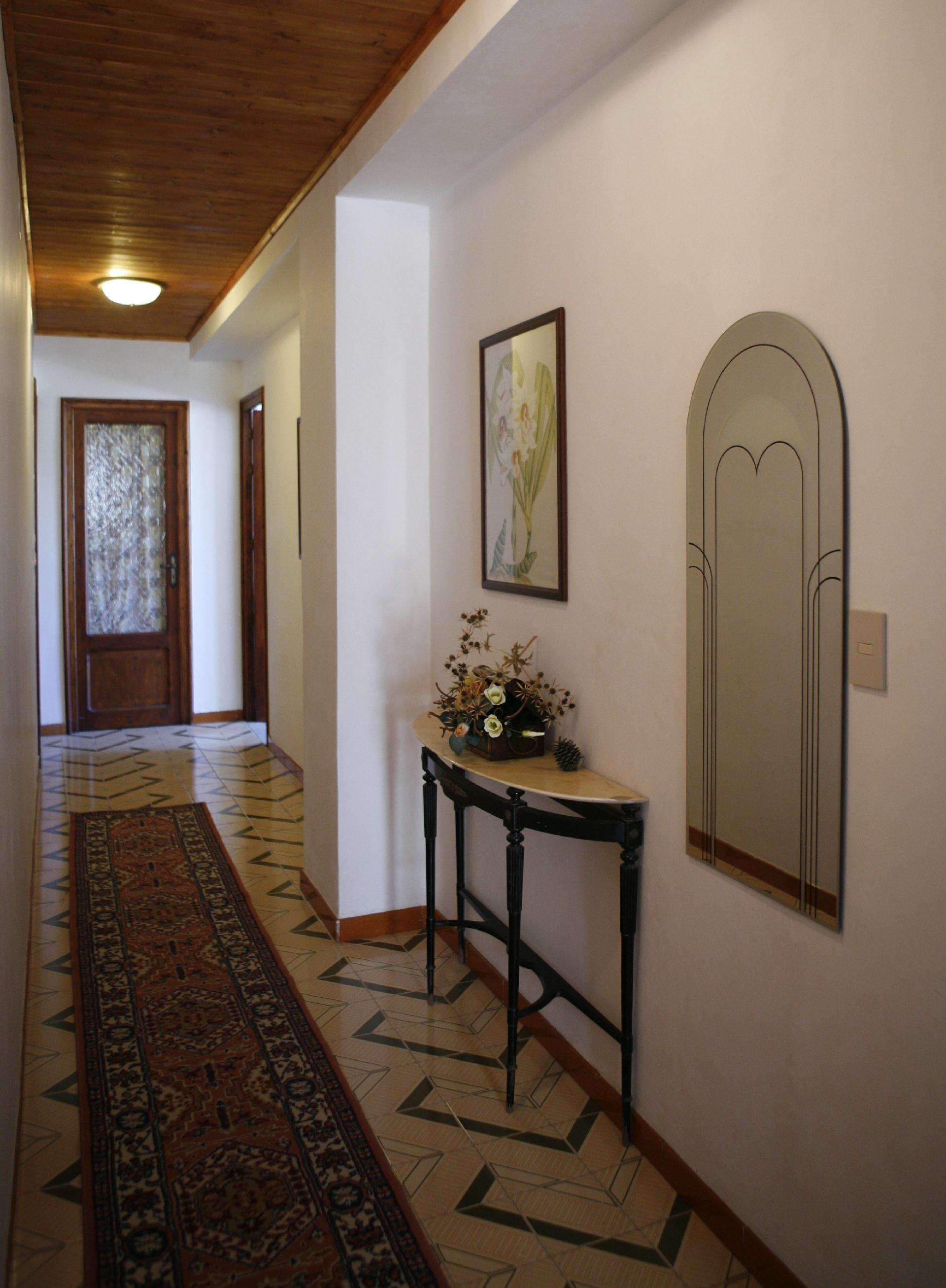 B&B in Vendita a Chiusa Sclafani Via Ungheria (Palermo)