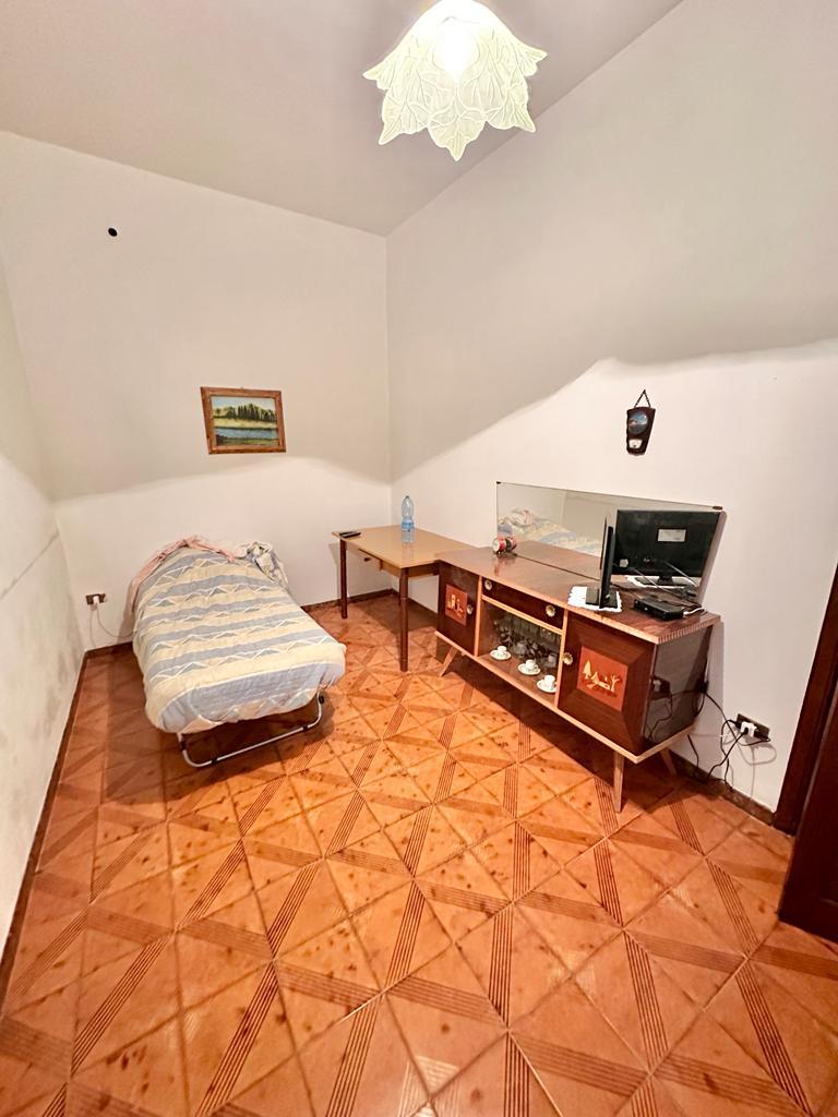 Appartamento in Vendita a Palazzo Adriano Centro storico (Palermo)