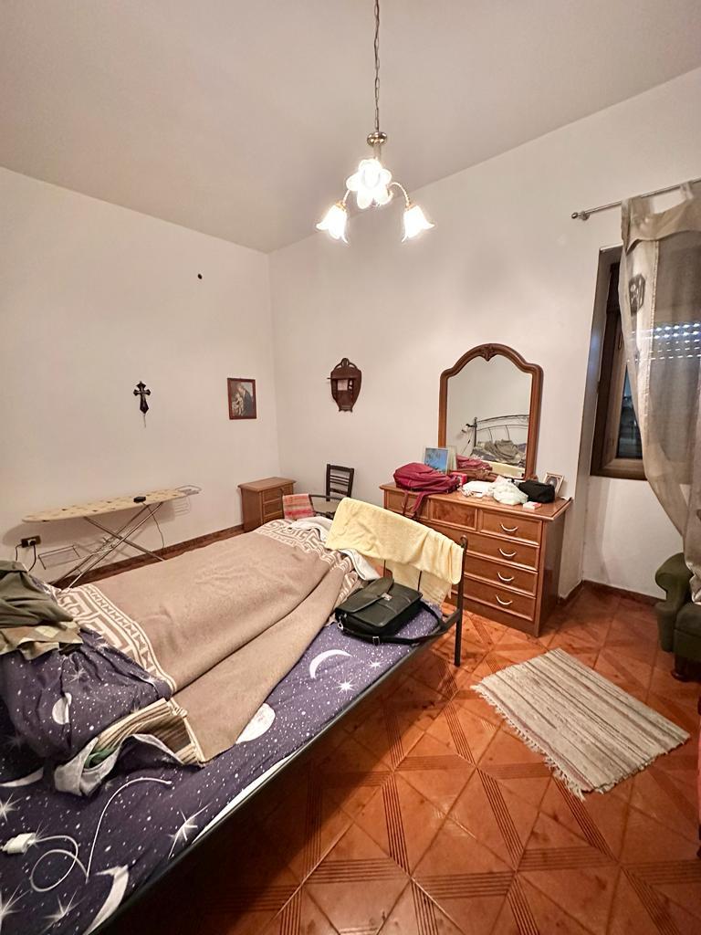 Appartamento in Vendita a Palazzo Adriano Centro storico (Palermo)