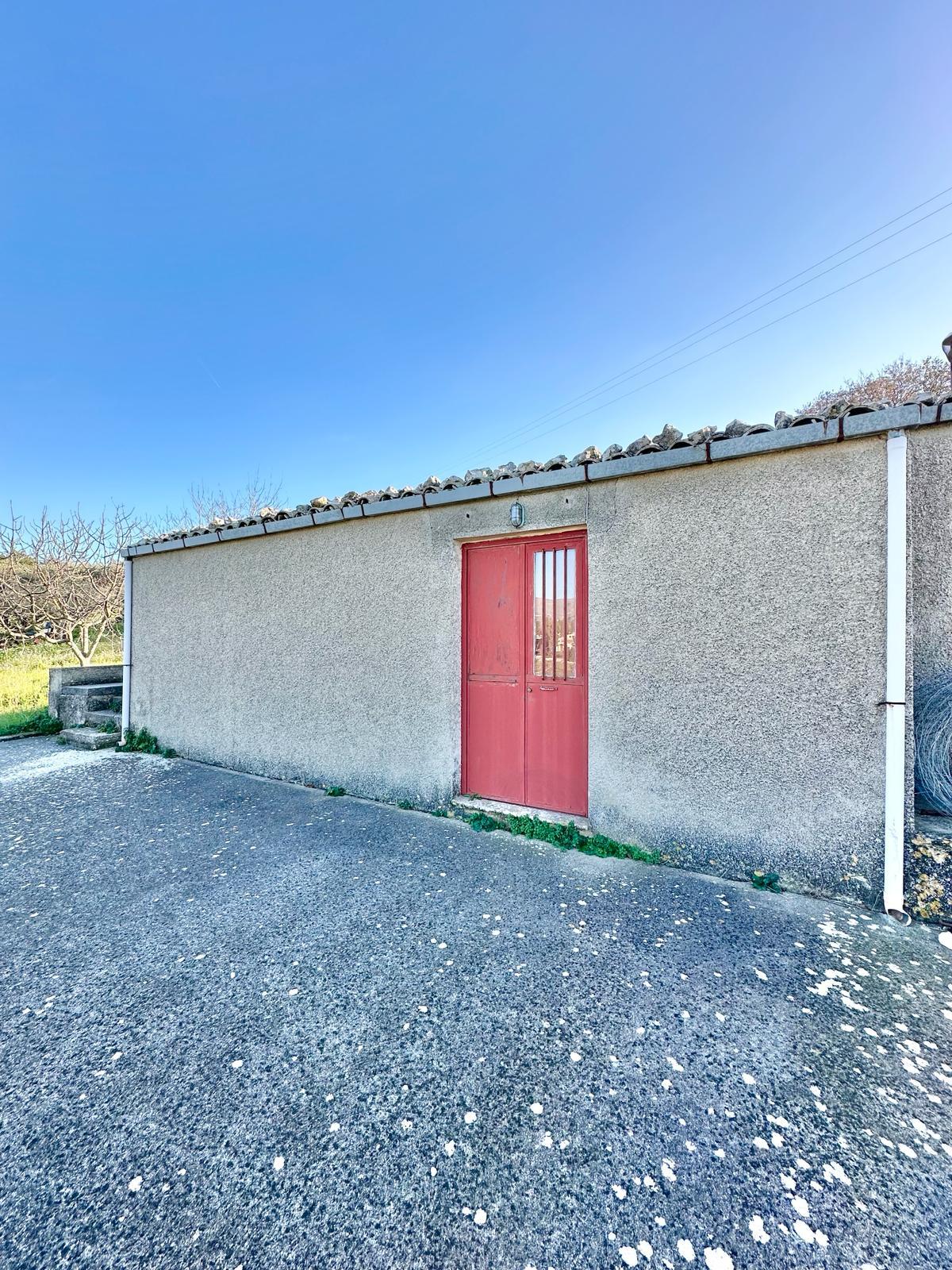 Rustico di campagna in Vendita a Chiusa Sclafani C.da Roccazzo (Palermo)