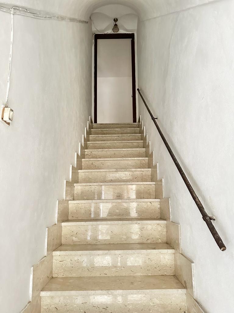 Casa singola in Vendita a Palazzo Adriano Centro storico (Palermo)