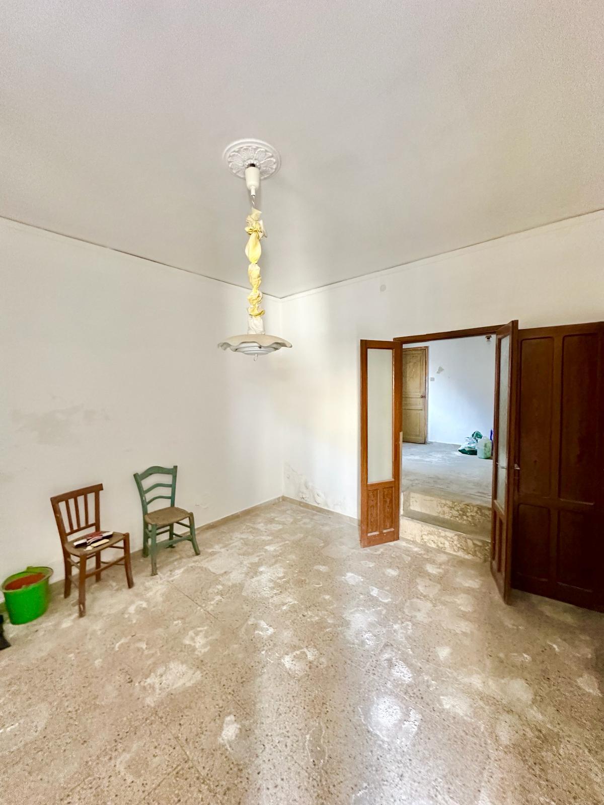 Casa singola in Vendita a Chiusa Sclafani San Leonardo (Palermo)