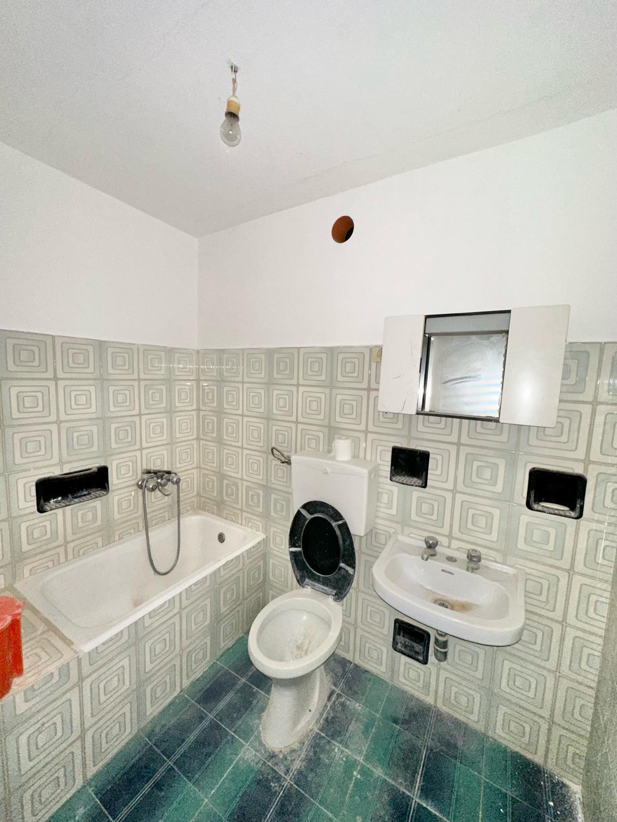 Casa singola in Vendita a Chiusa Sclafani San Leonardo (Palermo)