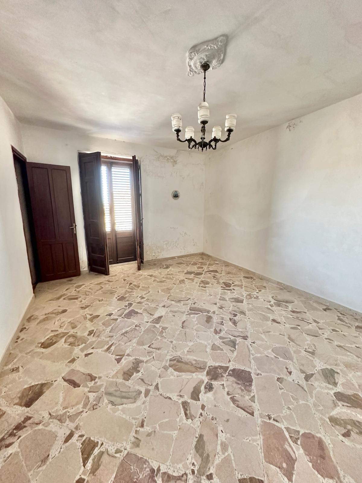 Casa singola in Vendita a Chiusa Sclafani San Leonardo (Palermo)