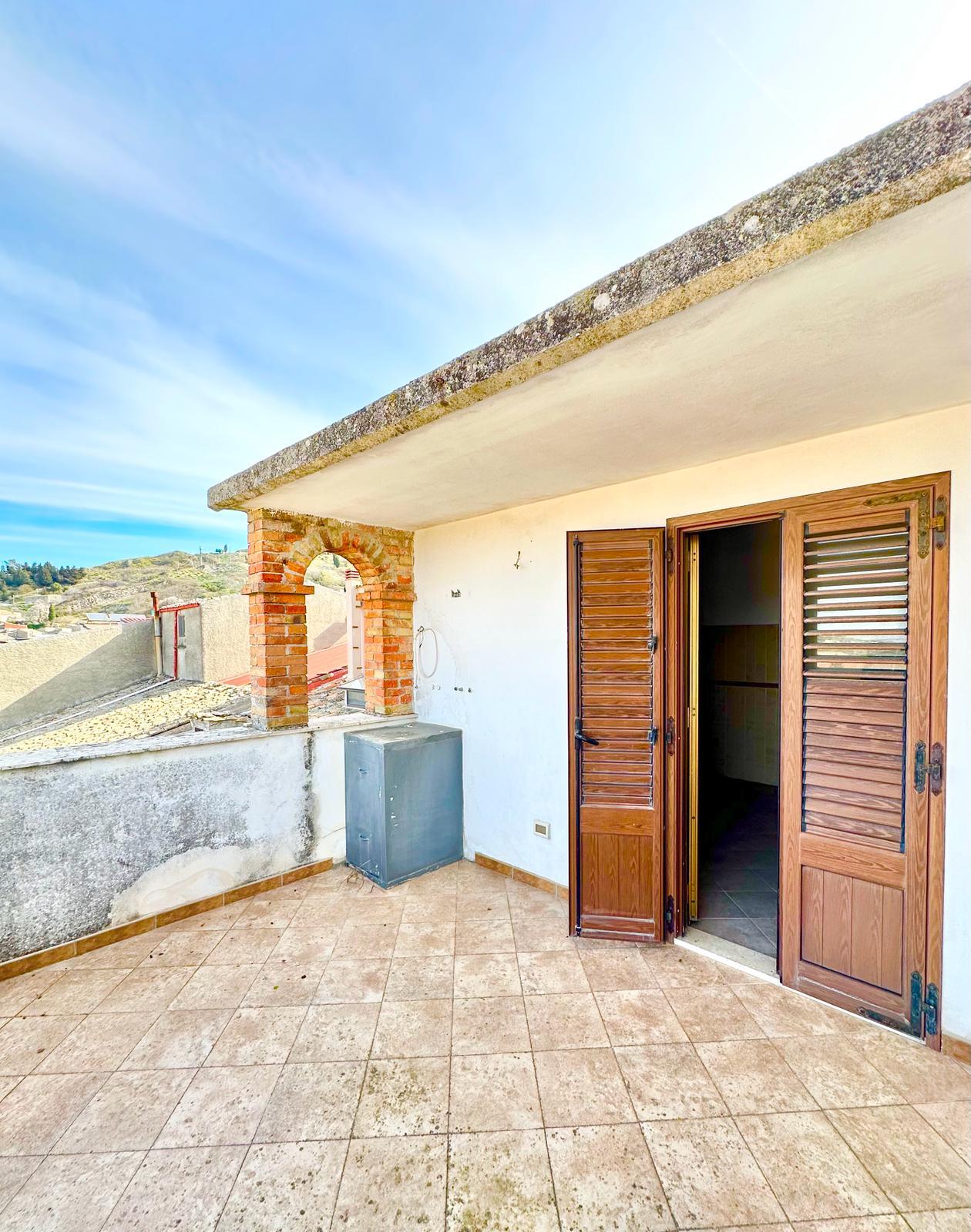 Casa singola in Vendita a Chiusa Sclafani San Leonardo (Palermo)