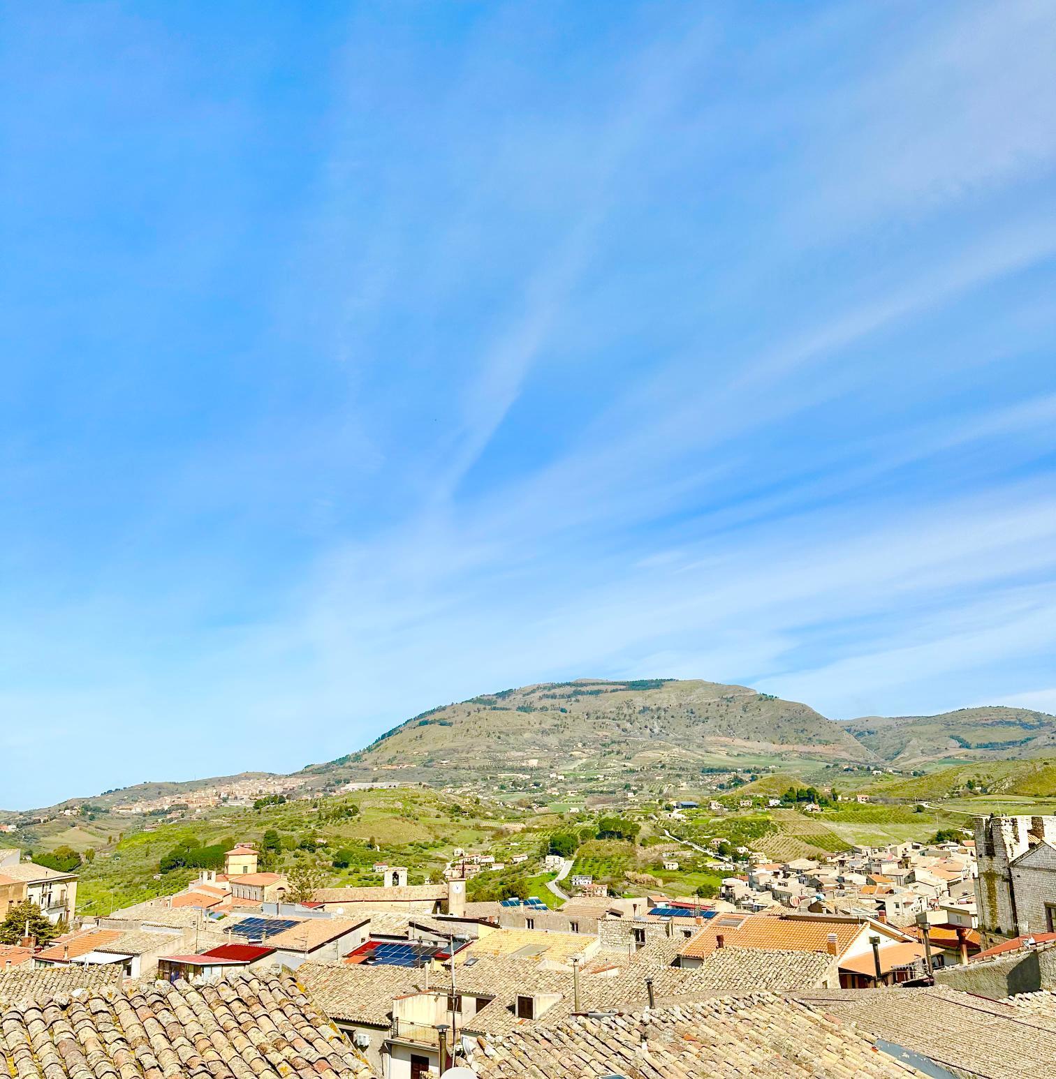 Casa singola in Vendita a Chiusa Sclafani San Leonardo (Palermo)