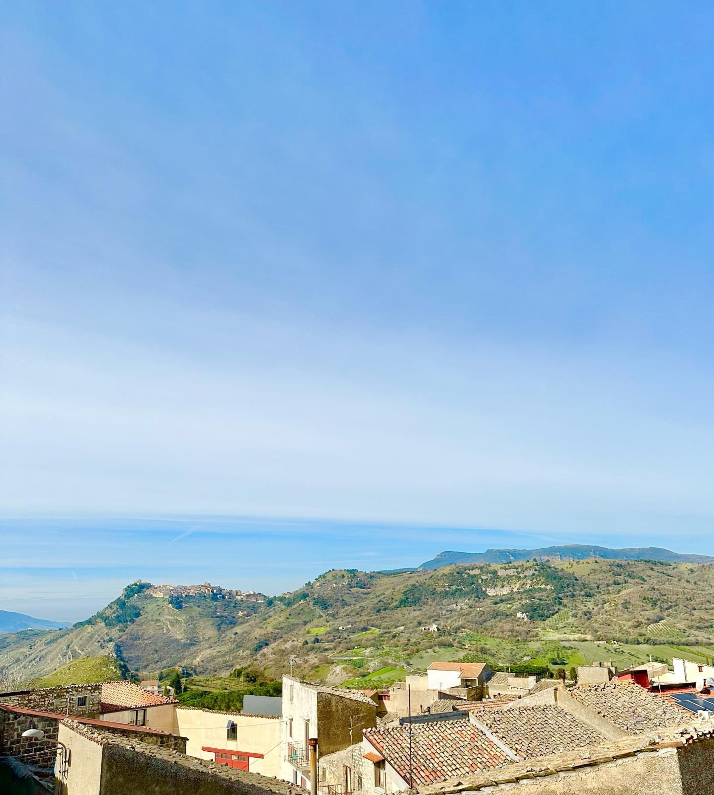 Casa singola in Vendita a Chiusa Sclafani San Leonardo (Palermo)
