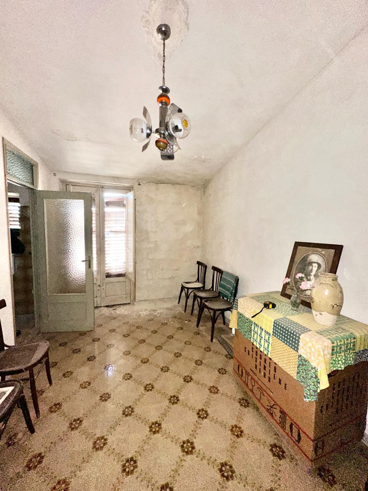 Casa singola in Vendita a Bisacquino Centro Storico (Palermo)