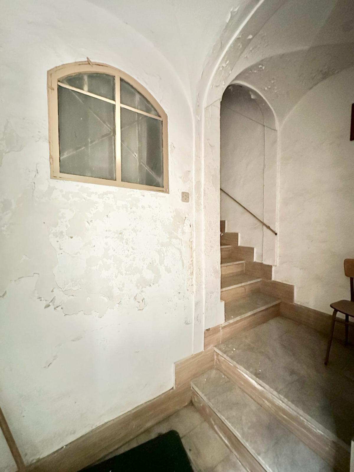 Casa singola in Vendita a Bisacquino Centro Storico (Palermo)