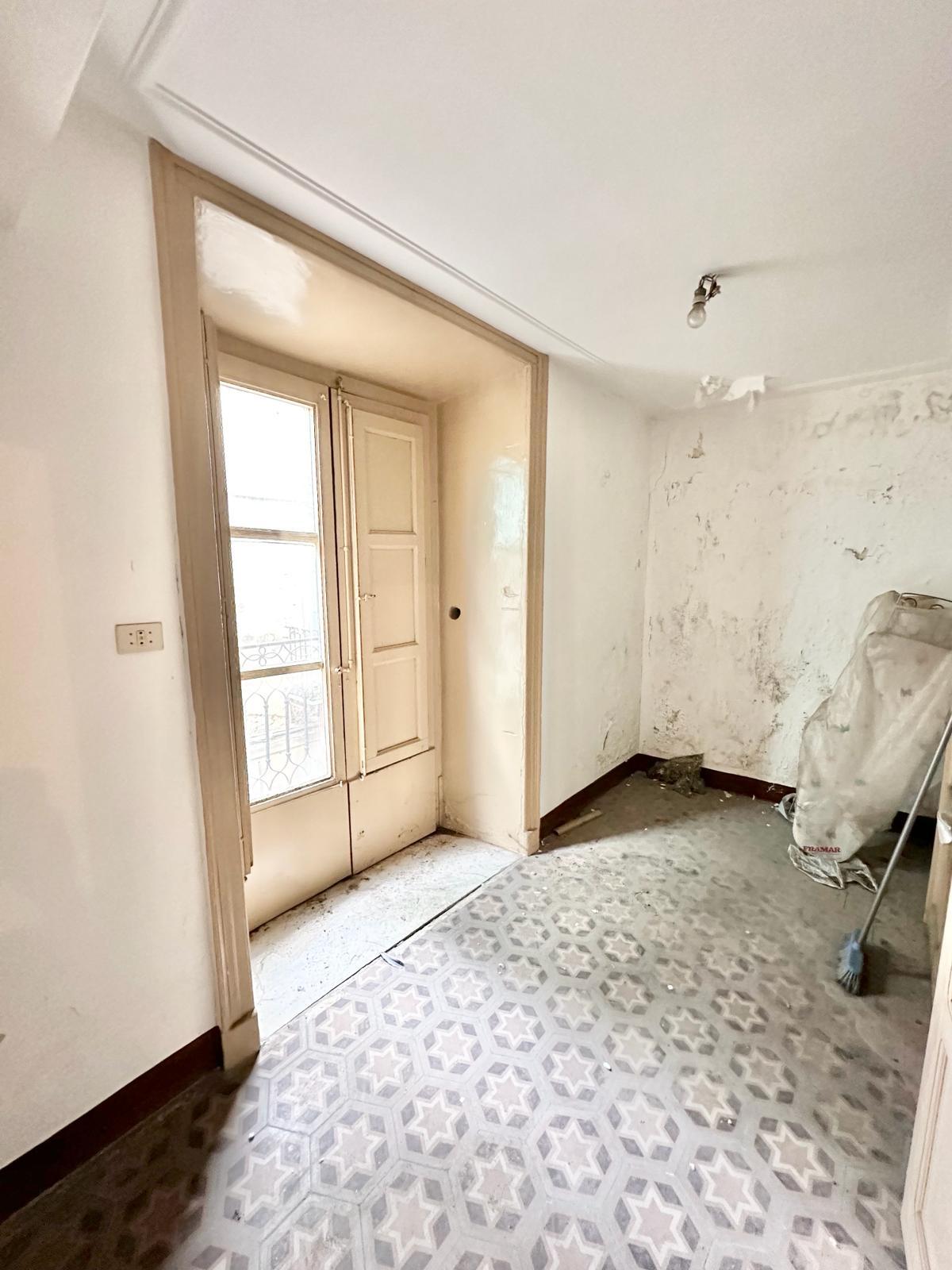 Casa singola in Vendita a Bisacquino Centro Storico (Palermo)