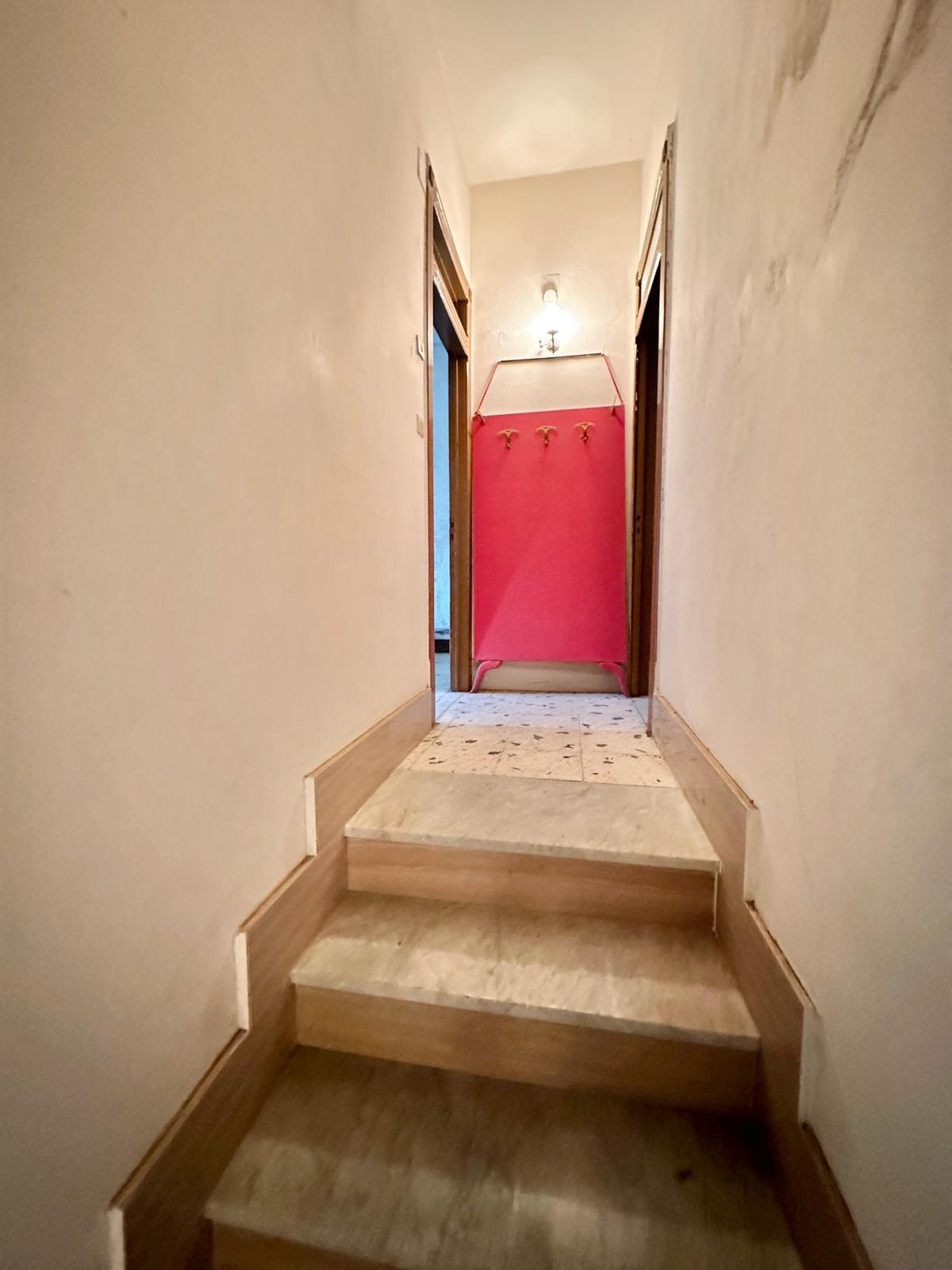 Casa singola in Vendita a Bisacquino Centro Storico (Palermo)