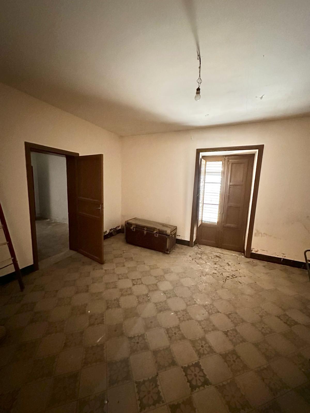 Casa singola in Vendita a Bisacquino Centro Storico (Palermo)