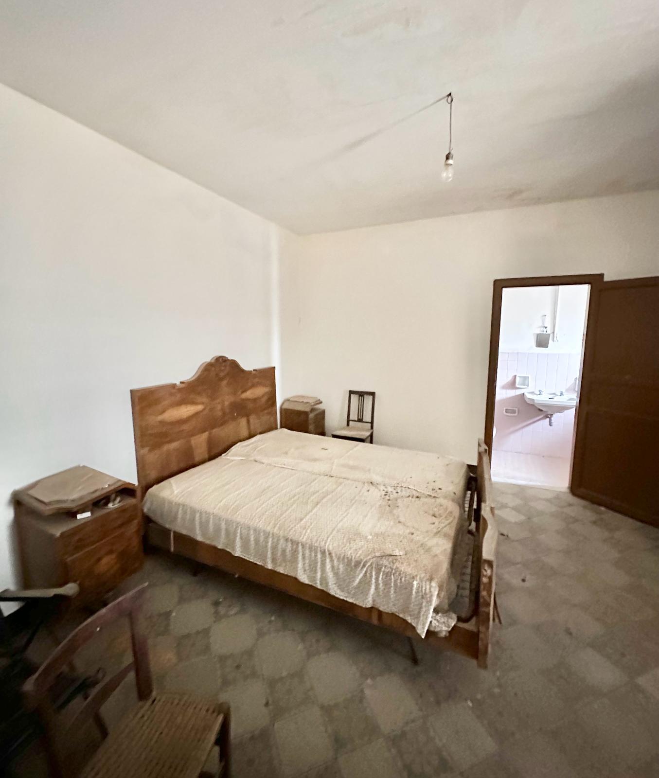 Casa singola in Vendita a Bisacquino Centro Storico (Palermo)