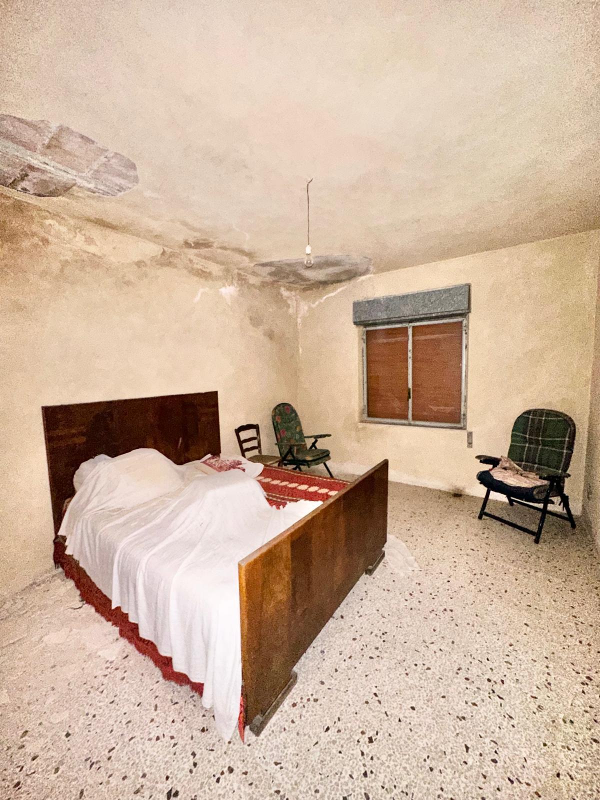 Rustico di campagna in Vendita a Chiusa Sclafani C/da Cicirello (Palermo)