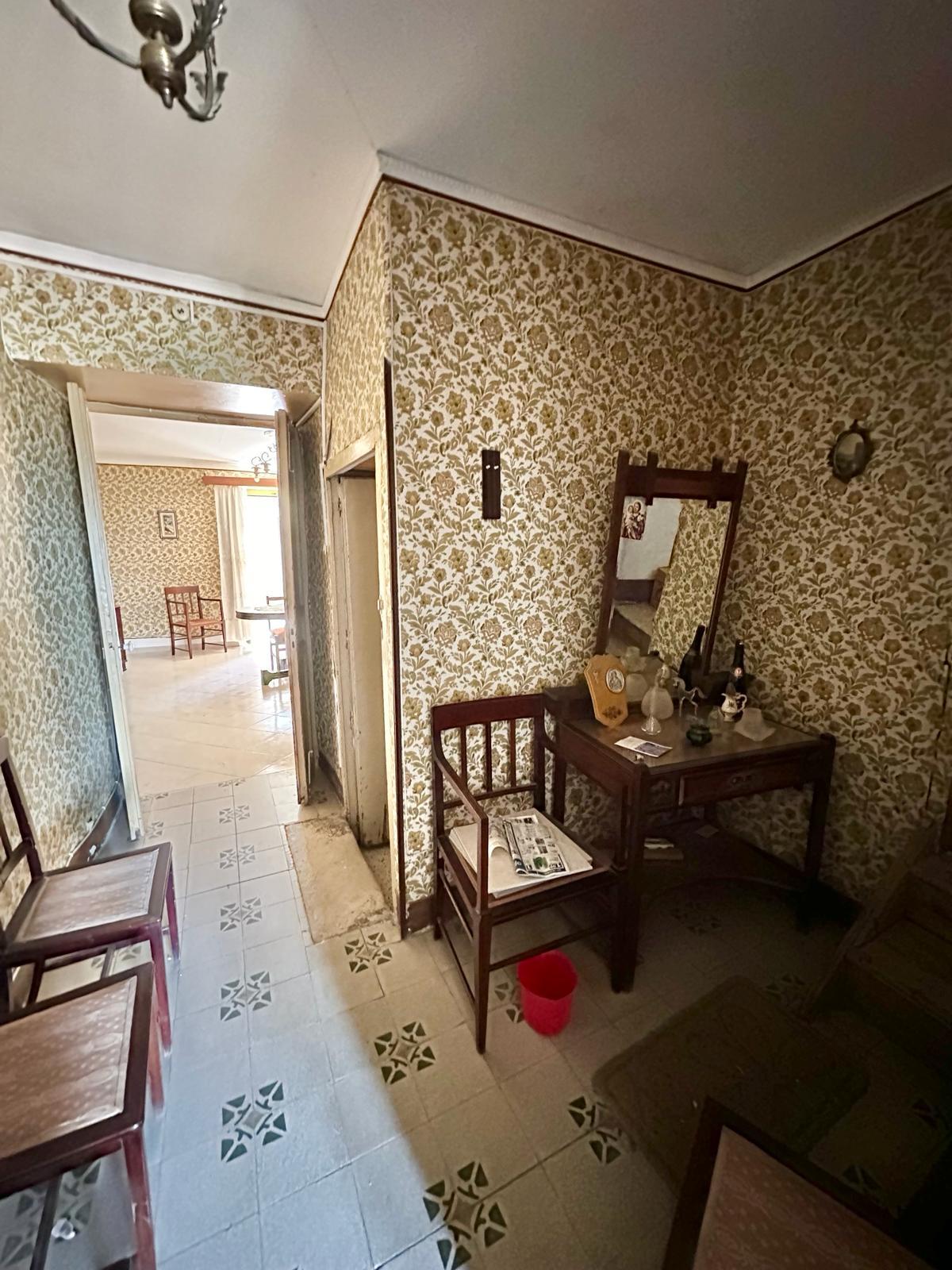 Casa singola in Vendita a Palazzo Adriano Centro storico (Palermo)