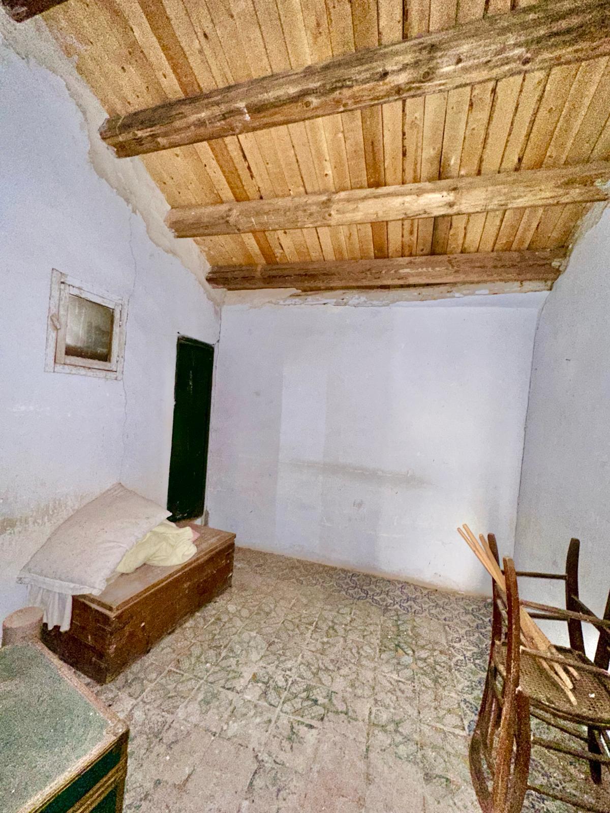 Casa singola in Vendita a Palazzo Adriano Centro storico (Palermo)