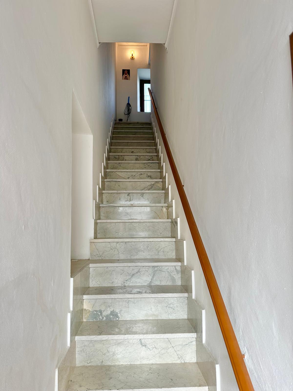 Casa singola in Vendita a Chiusa Sclafani centro storico (Palermo)