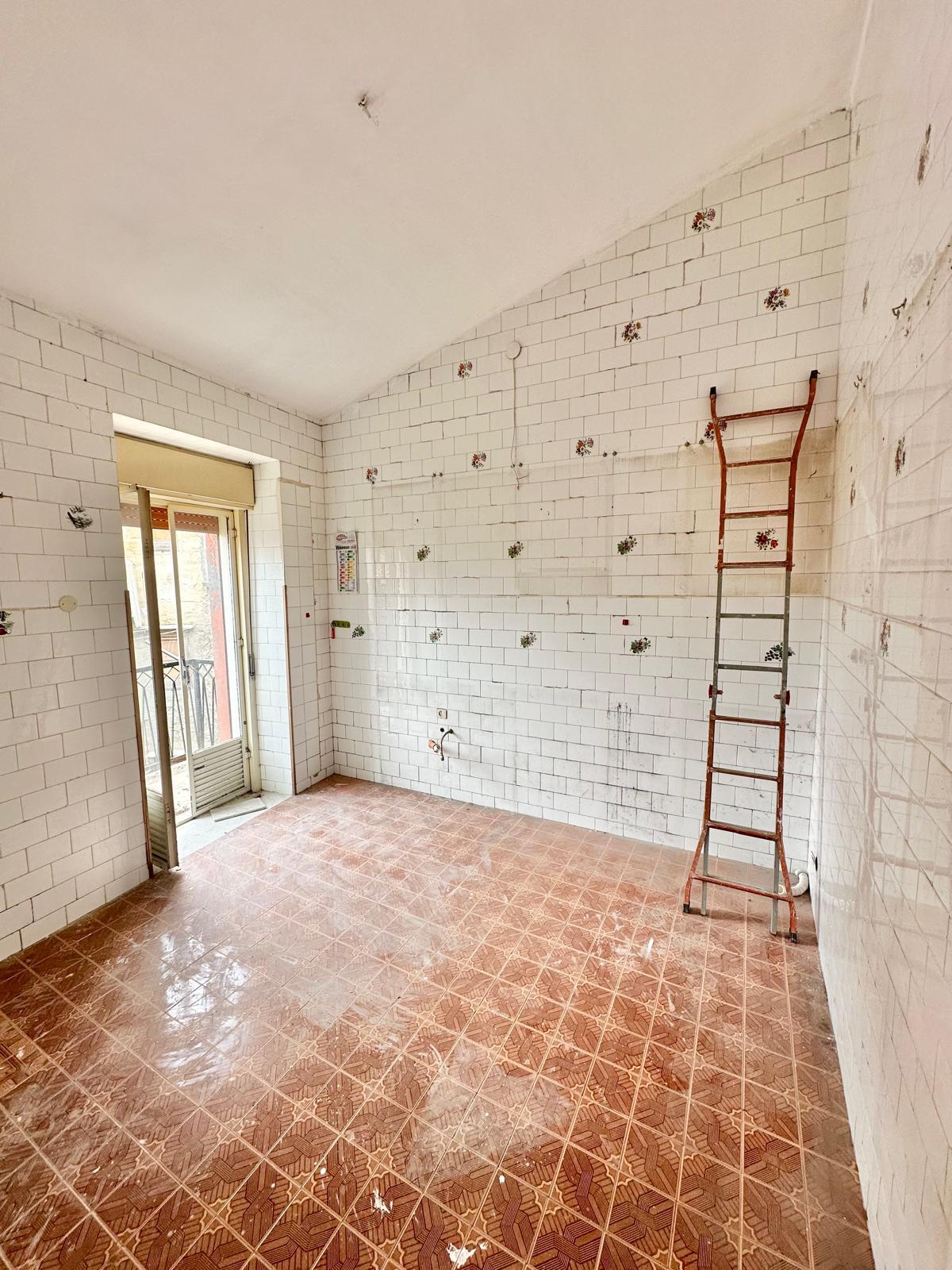 Casa singola in Vendita a Bisacquino Centro Storico (Palermo)
