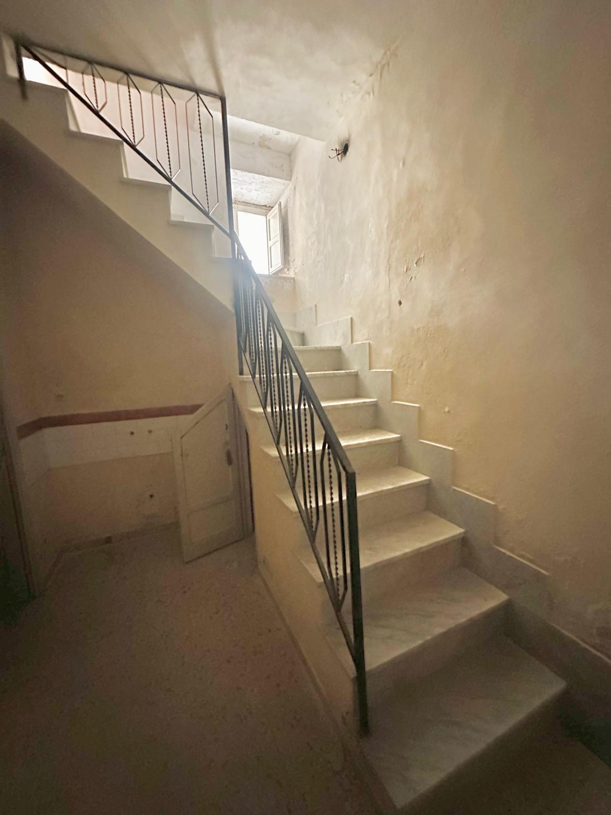 Casa singola in Vendita a Bisacquino Centro Storico (Palermo)