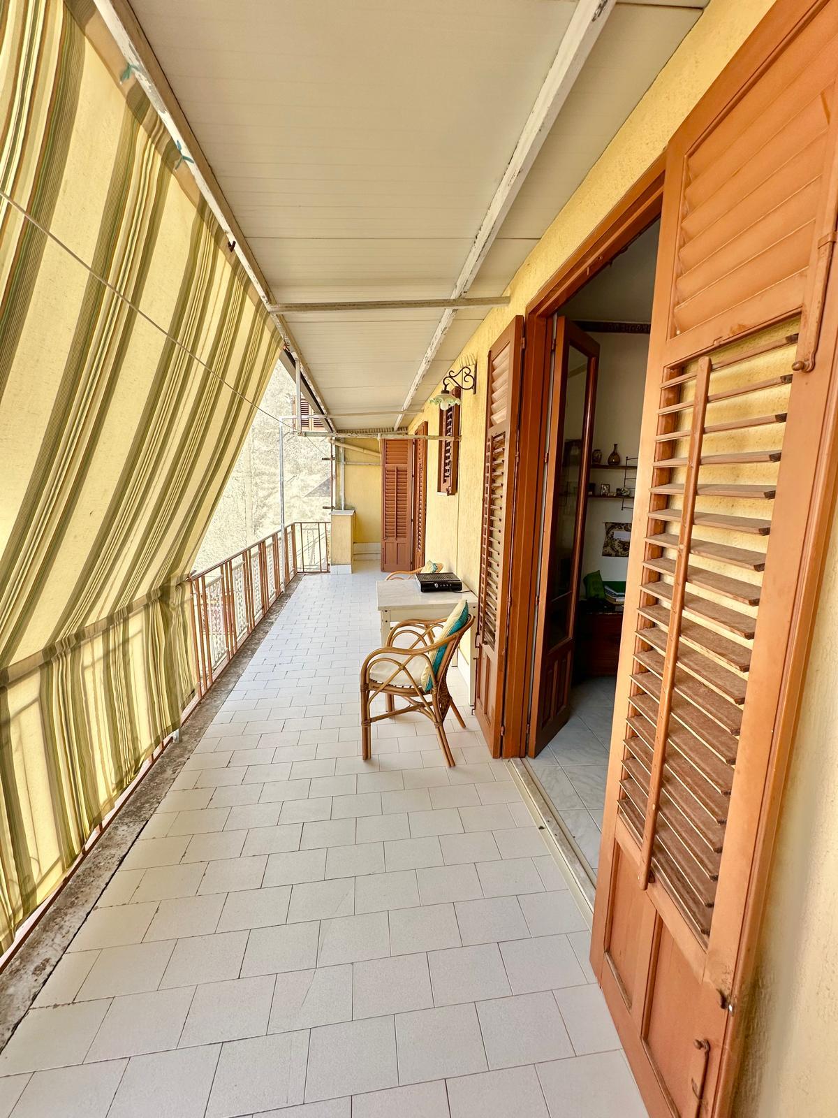 Casa singola in Vendita a Chiusa Sclafani centro storico (Palermo)