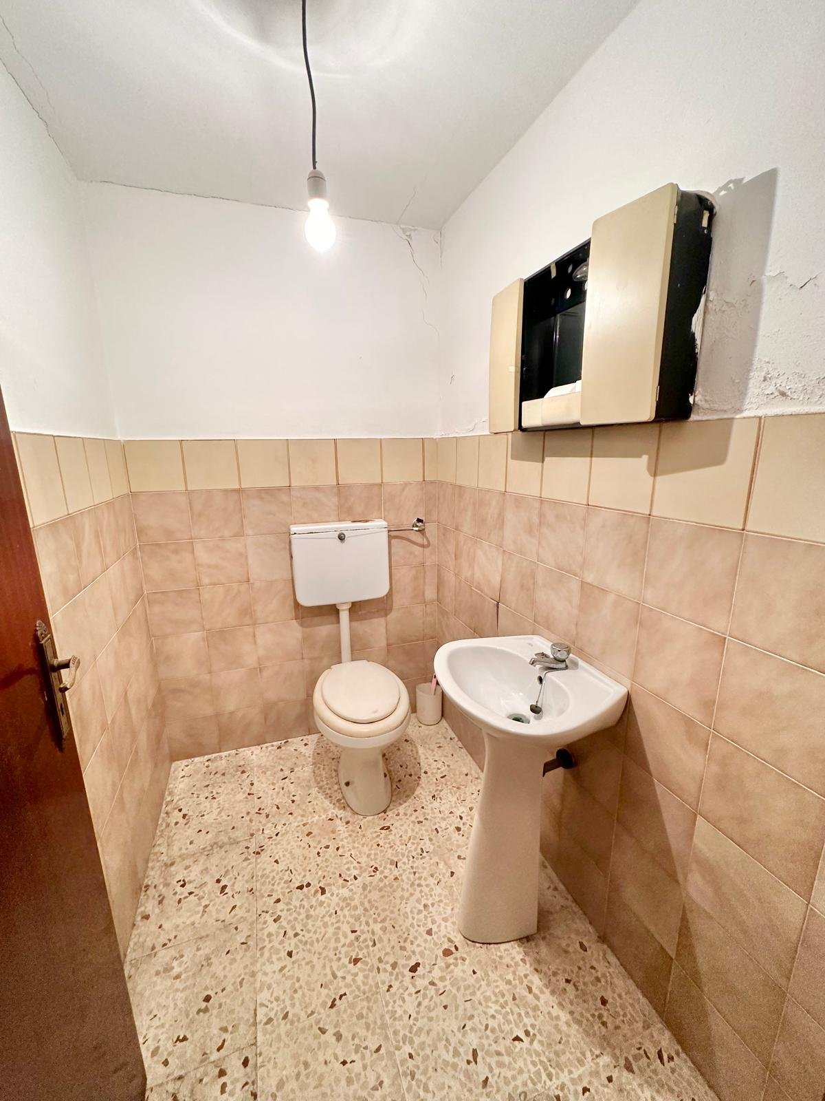 Casa singola in Vendita a Giuliana Centro Storico (Palermo)