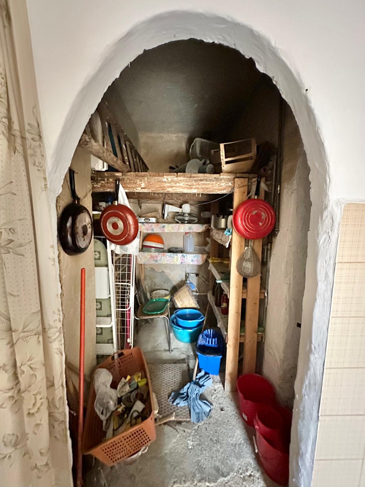 Casa singola in Vendita a Bisacquino Centro Storico (Palermo)