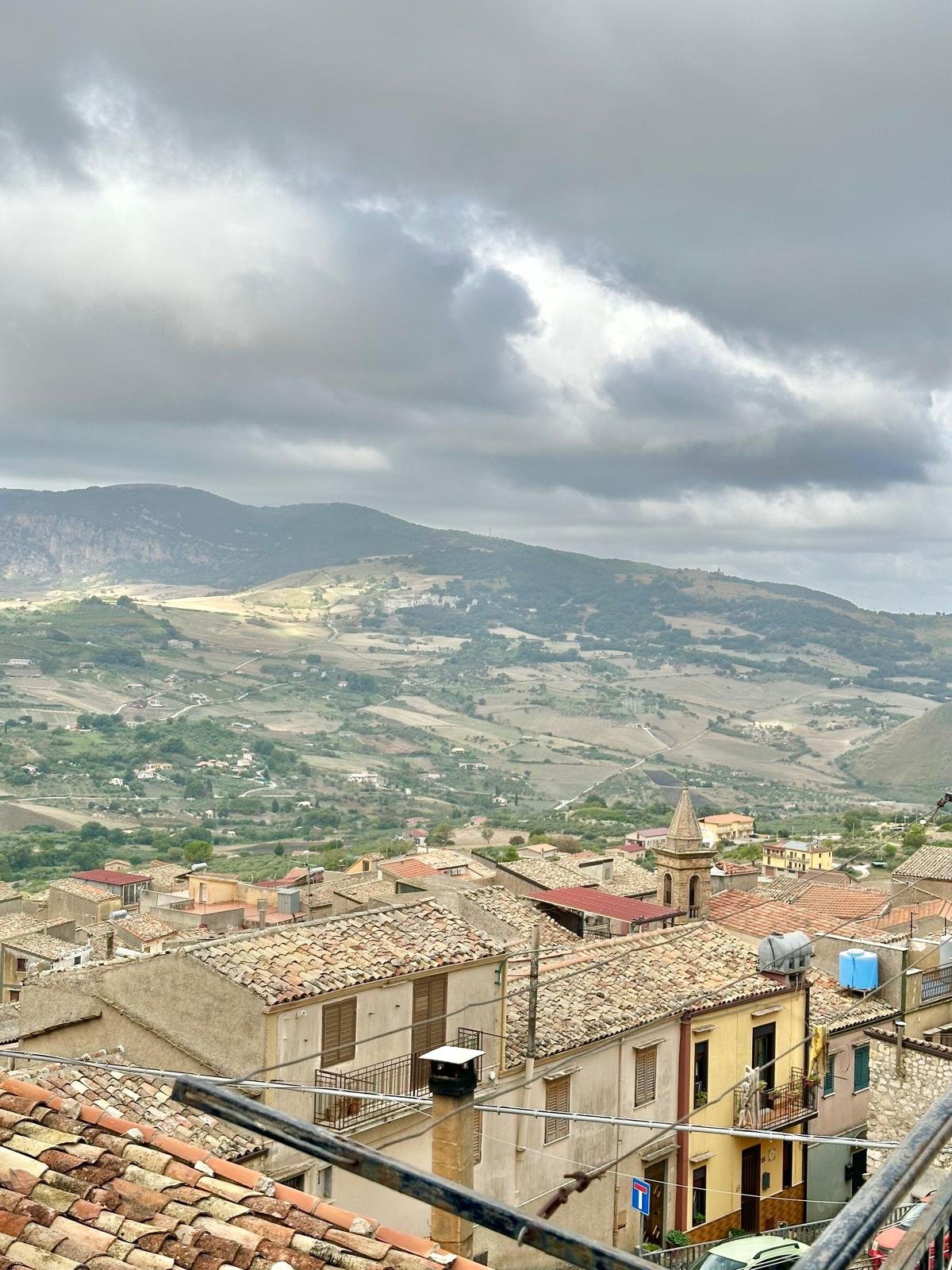 Casa singola in Vendita a Bisacquino Centro Storico (Palermo)