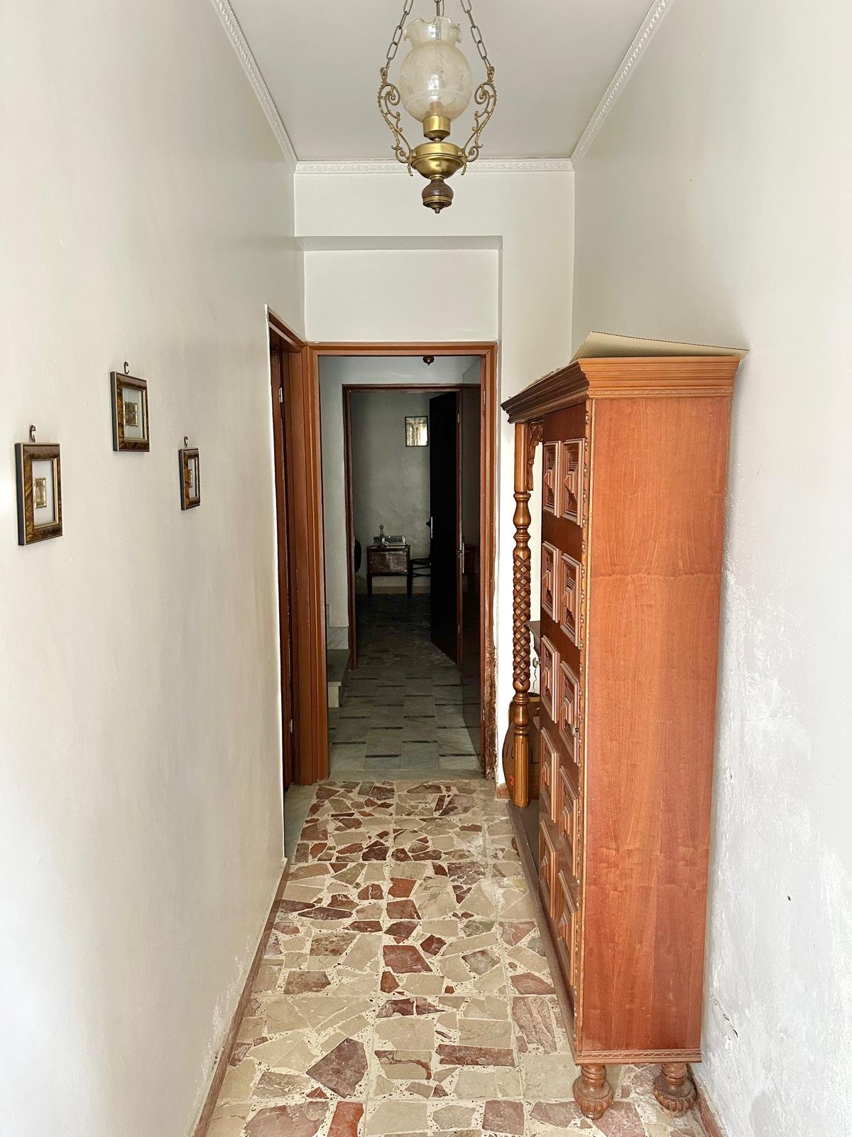 Casa singola in Vendita a Chiusa Sclafani San Michele (Palermo)