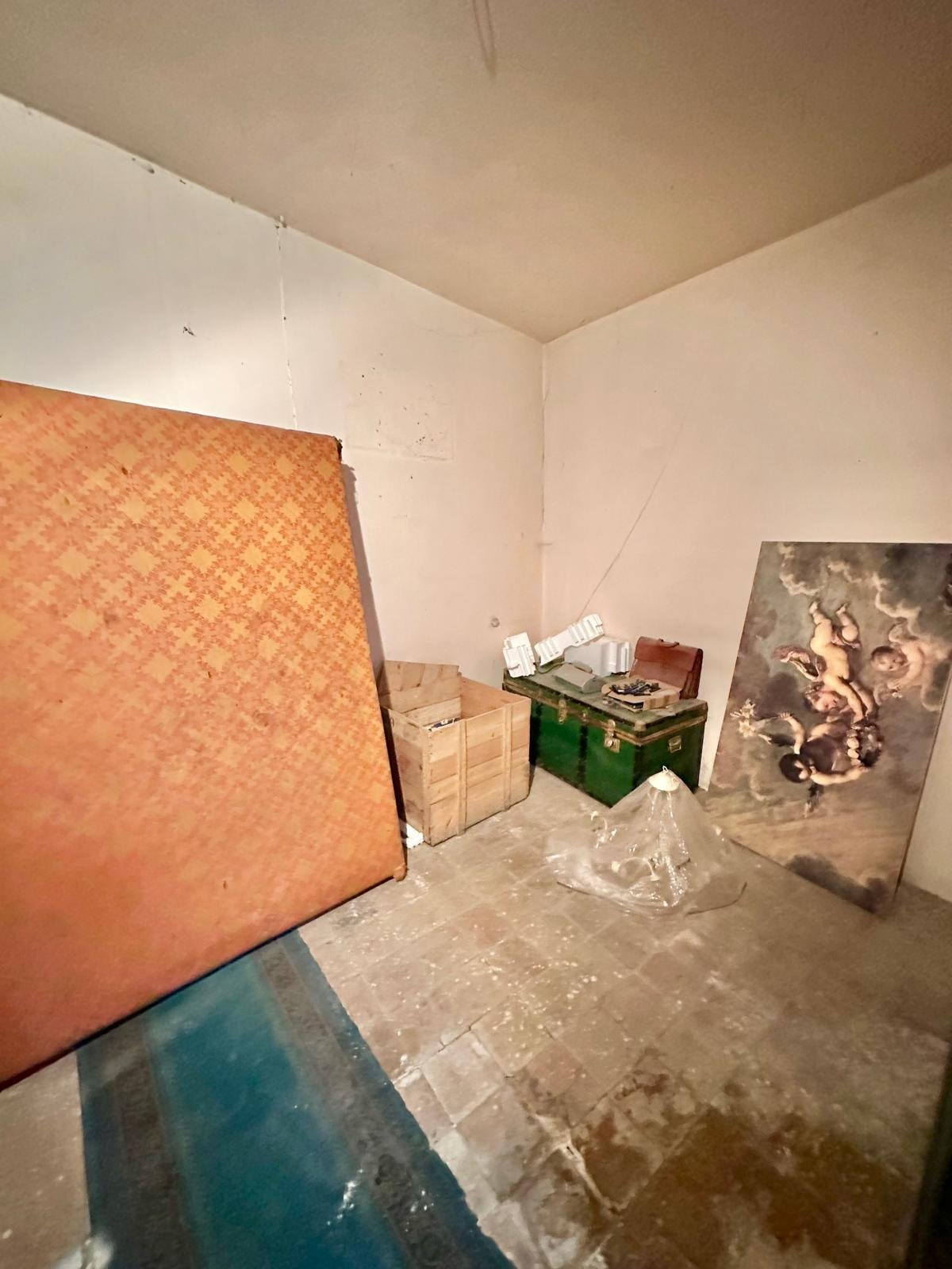 Casa singola in Vendita a Chiusa Sclafani centro storico (Palermo)