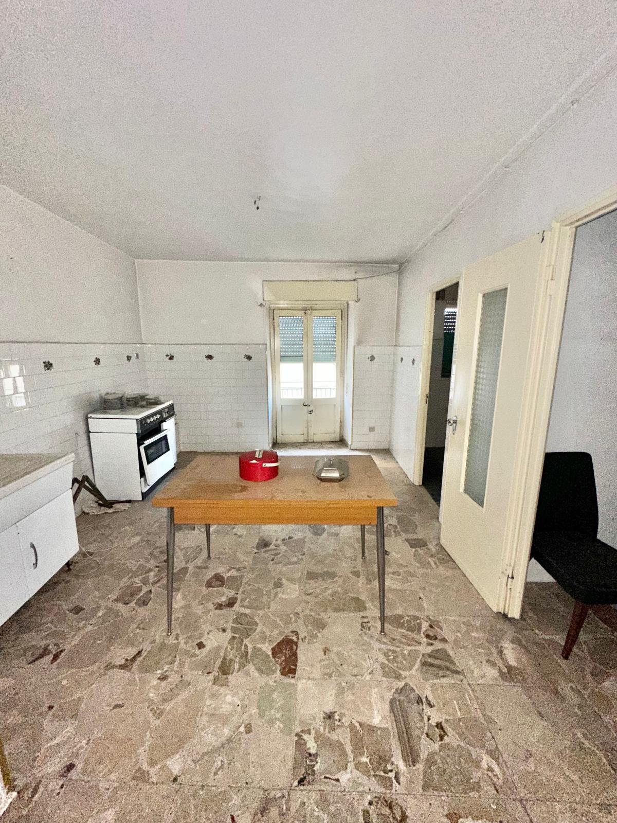 Casa singola in Vendita a Giuliana Centro Storico (Palermo)