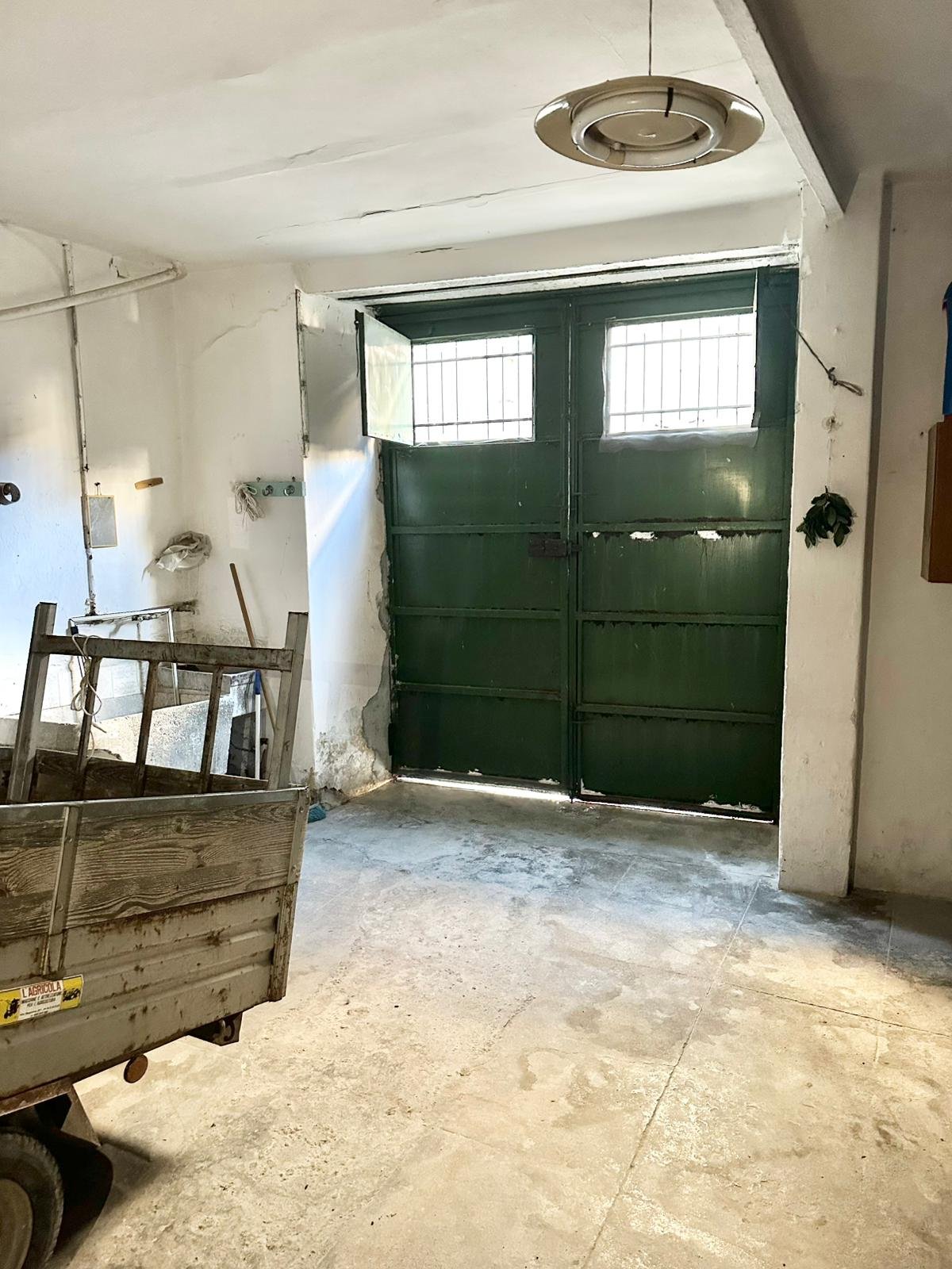 Casa singola in Vendita a Giuliana Centro Storico (Palermo)