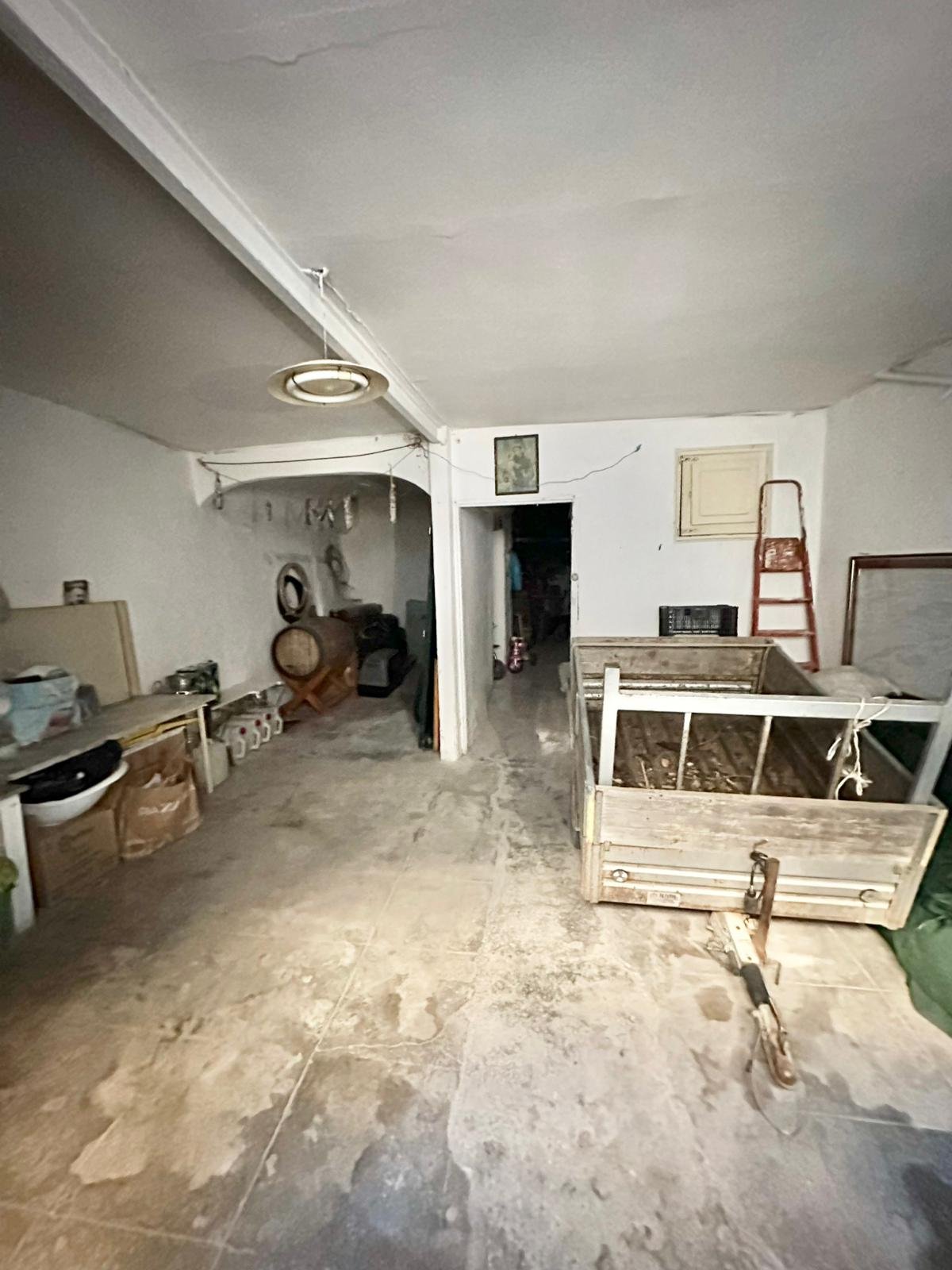 Casa singola in Vendita a Giuliana Centro Storico (Palermo)