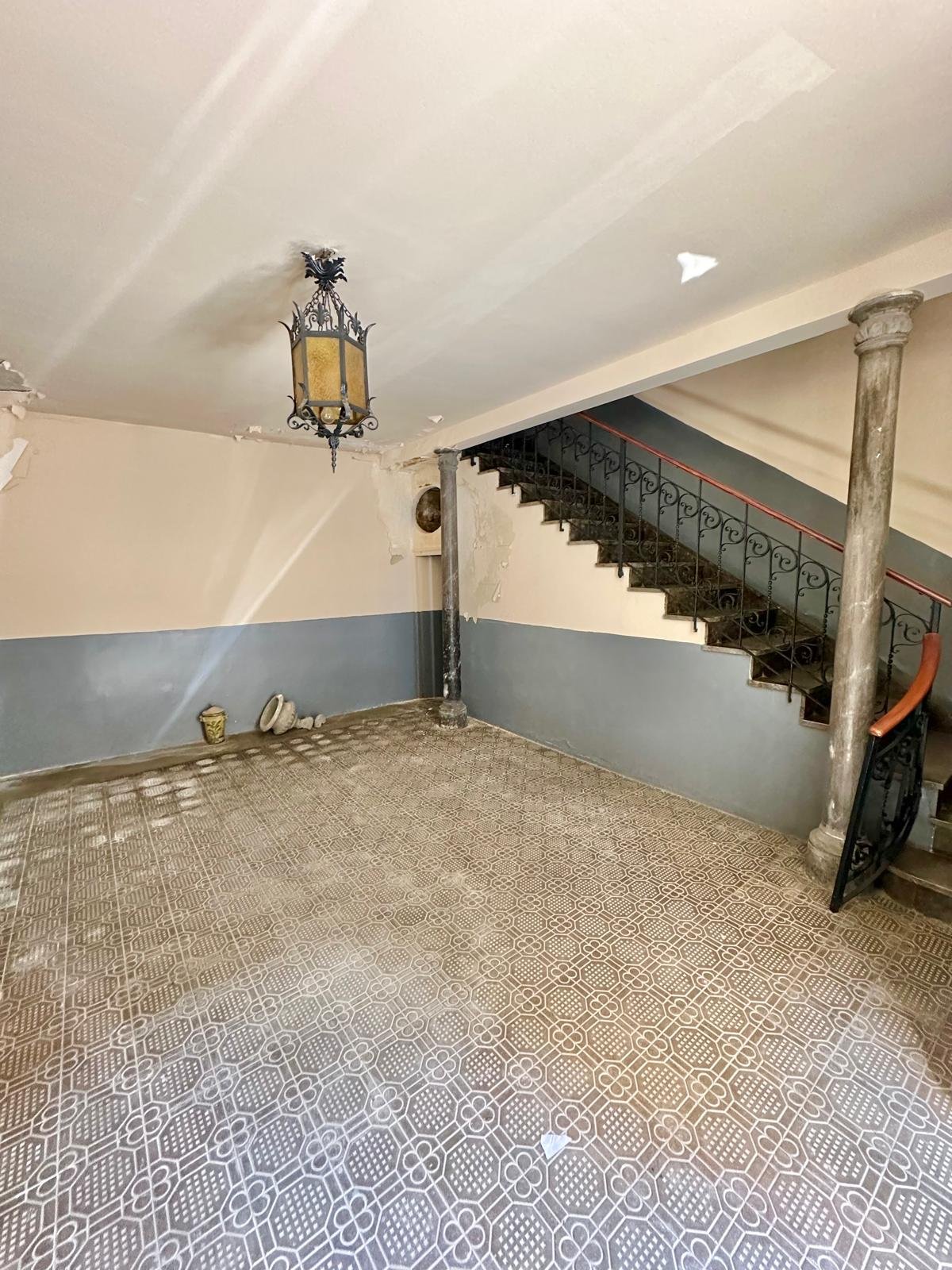 Casa singola in Vendita a Bisacquino Centro Storico (Palermo)