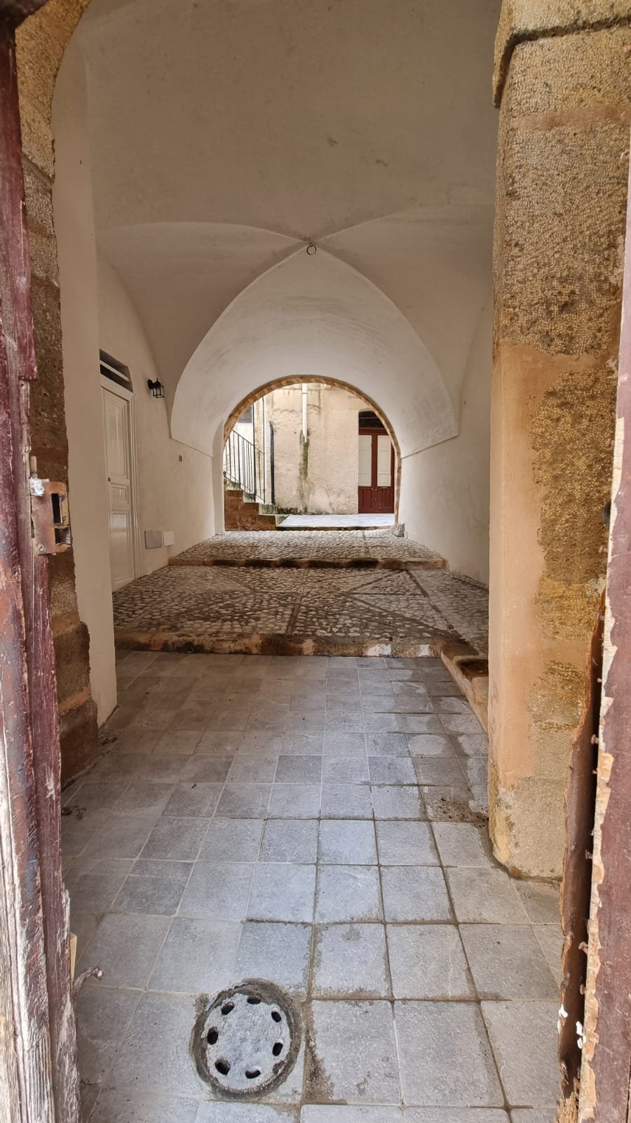 Casa singola in Vendita a Sambuca di Sicilia Centro storico (Agrigento)