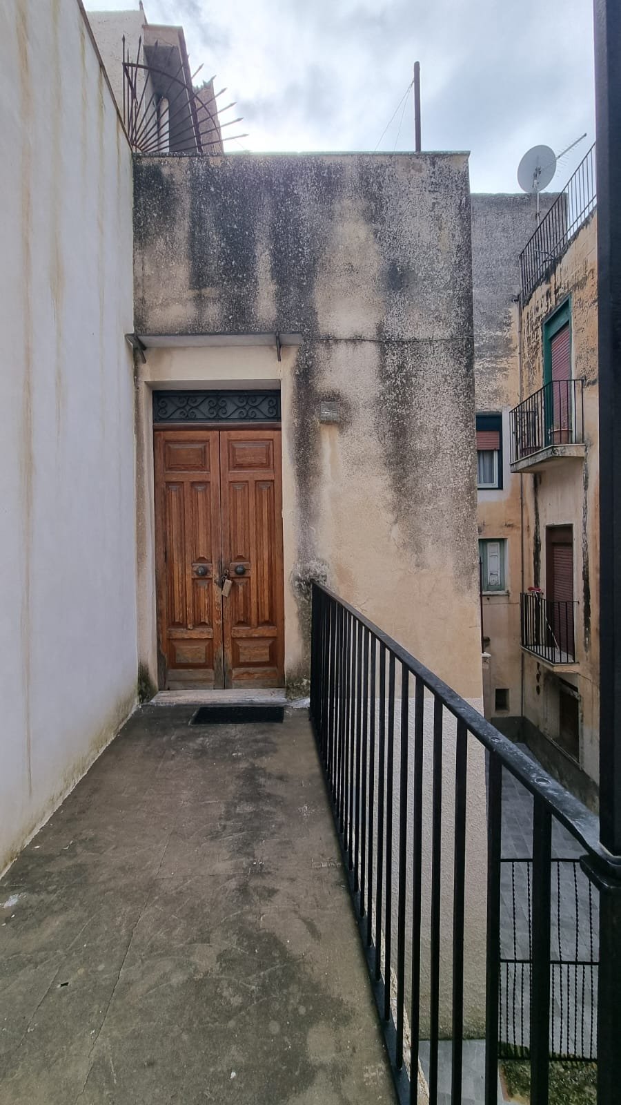 Casa singola in Vendita a Sambuca di Sicilia Centro storico (Agrigento)