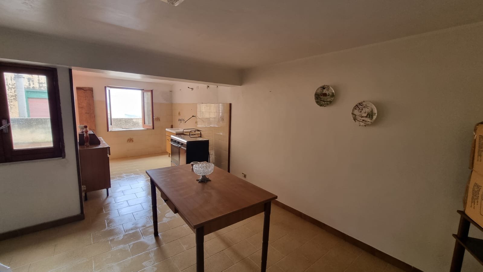 Casa singola in Vendita a Sambuca di Sicilia Centro storico (Agrigento)