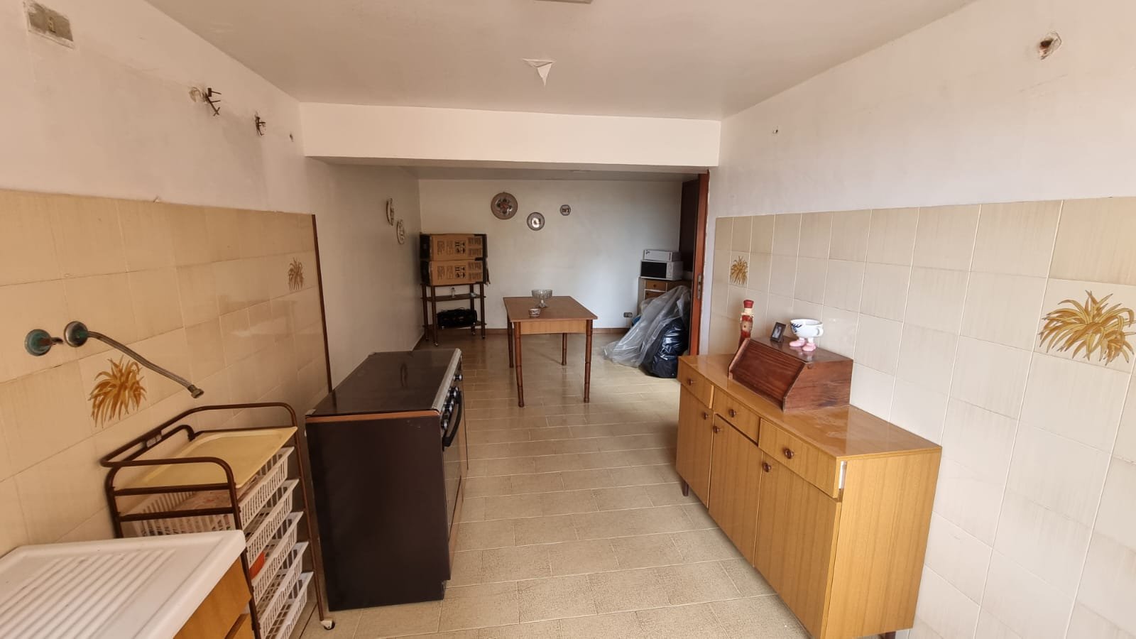 Casa singola in Vendita a Sambuca di Sicilia Centro storico (Agrigento)