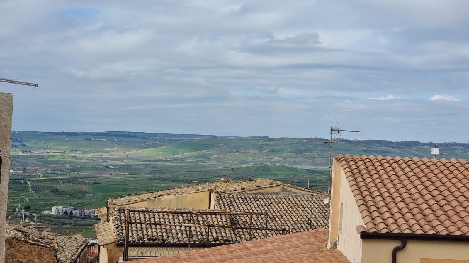 Casa singola in Vendita a Sambuca di Sicilia Centro storico (Agrigento)