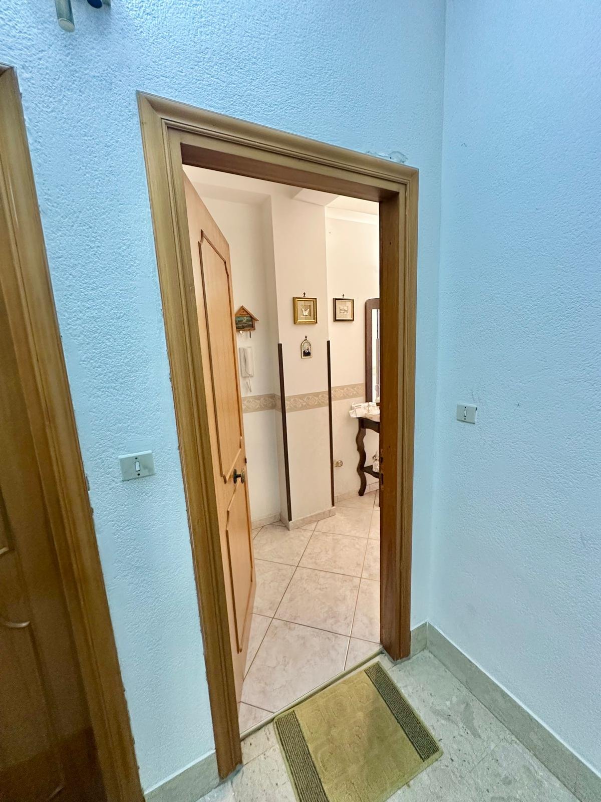 Appartamento in Vendita a Bisacquino (Palermo)