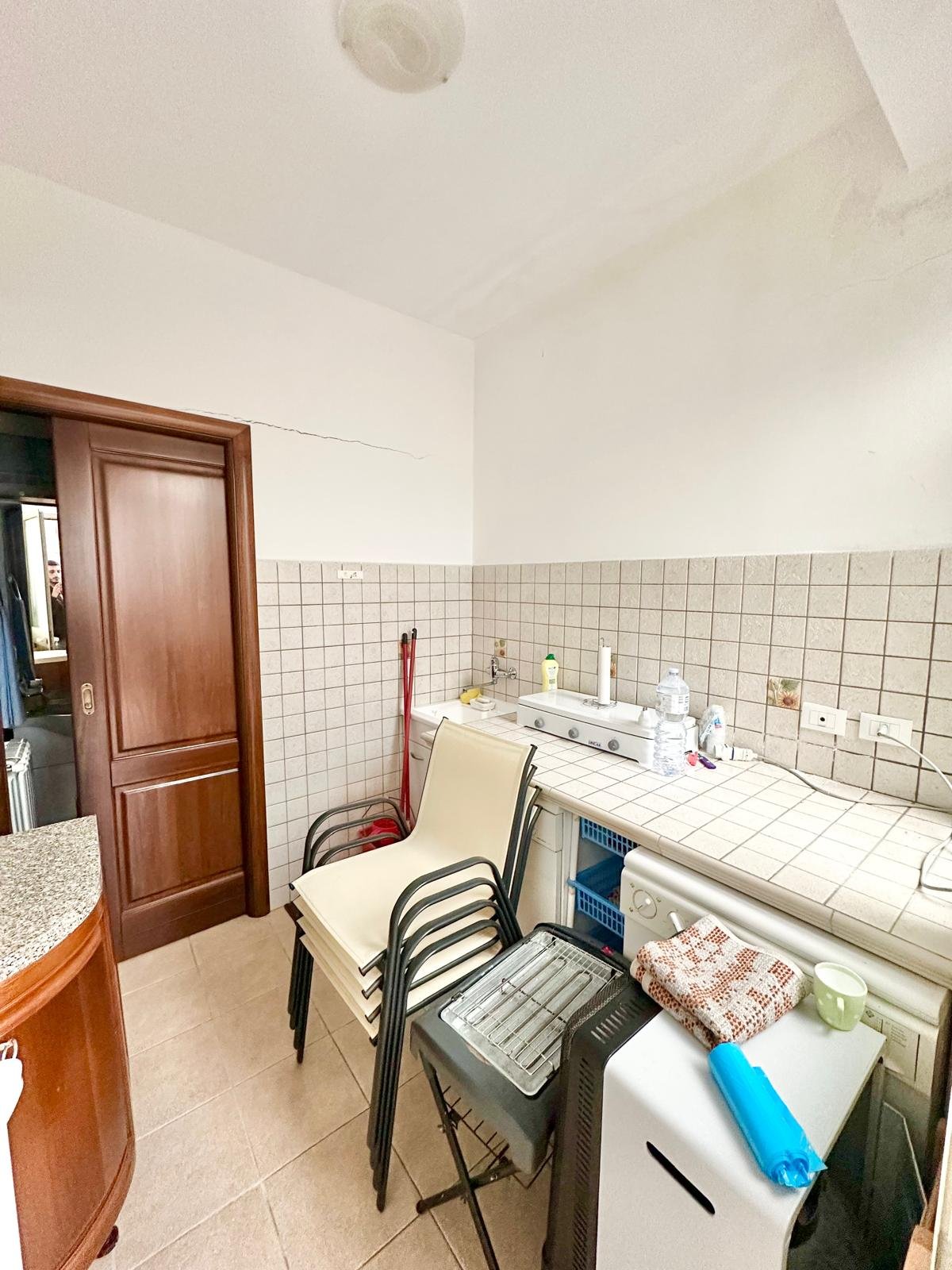 Appartamento in Vendita a Bisacquino (Palermo)