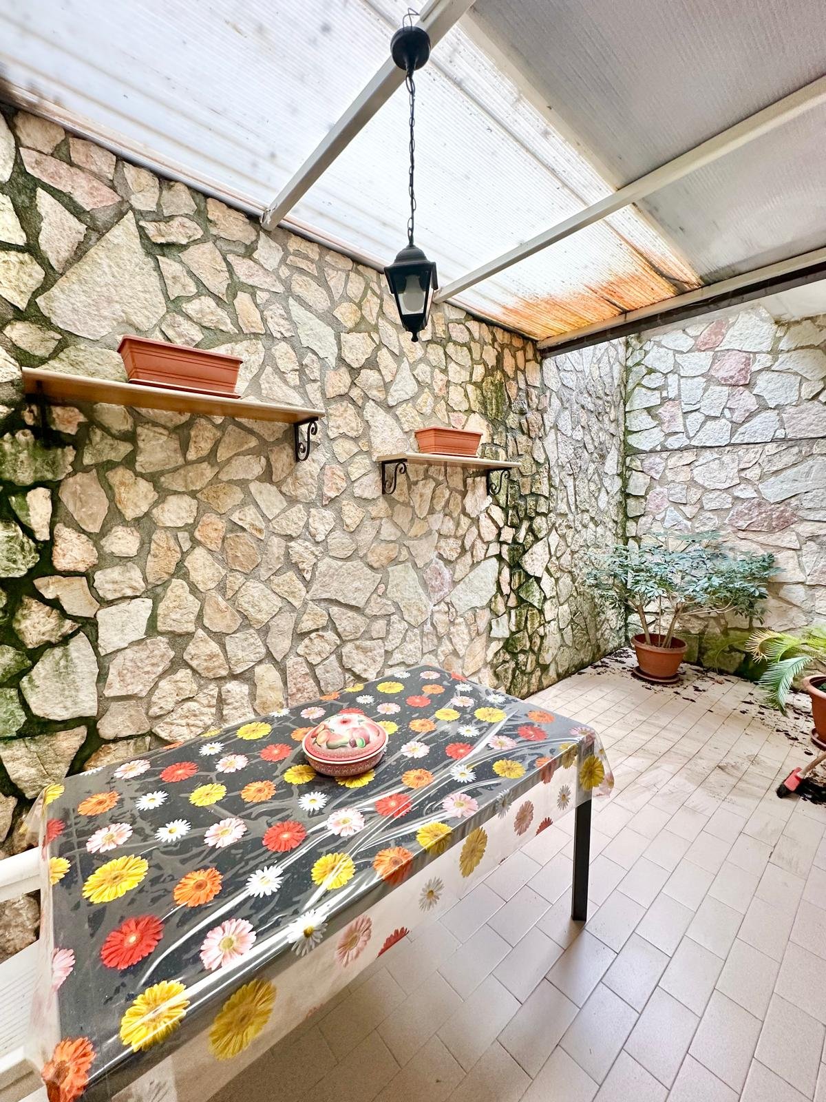 Appartamento in Vendita a Bisacquino (Palermo)