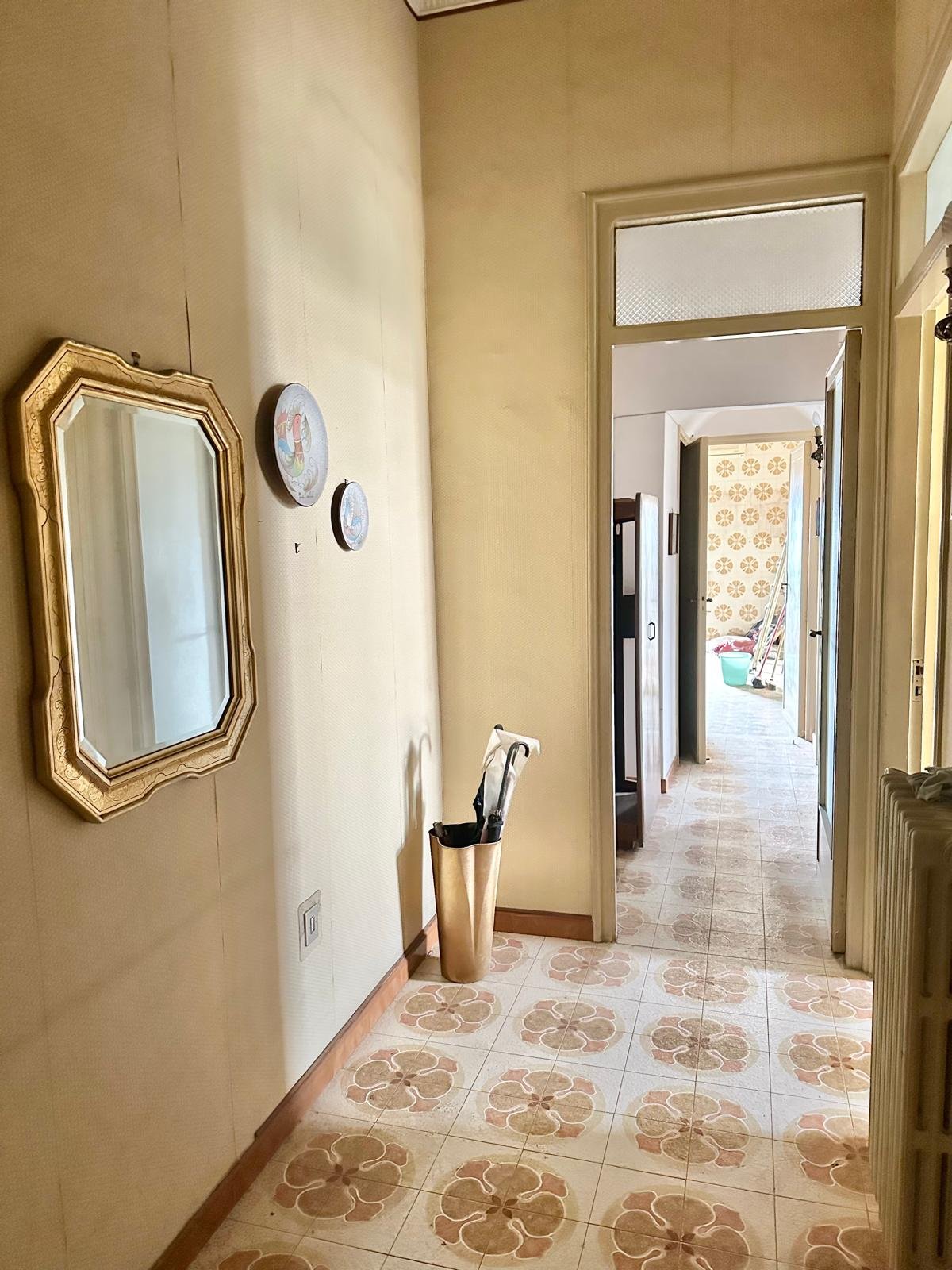 Appartamento in Vendita a Burgio (Agrigento)