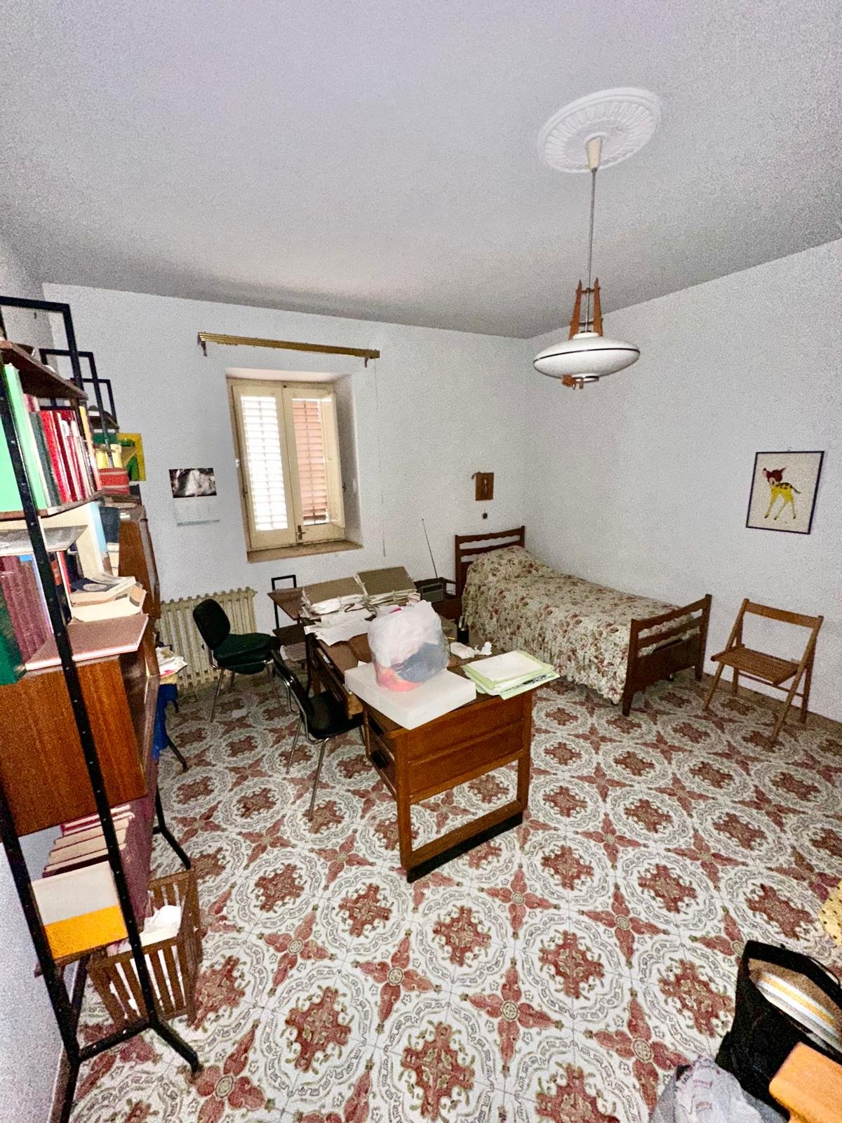 Appartamento in Vendita a Burgio (Agrigento)