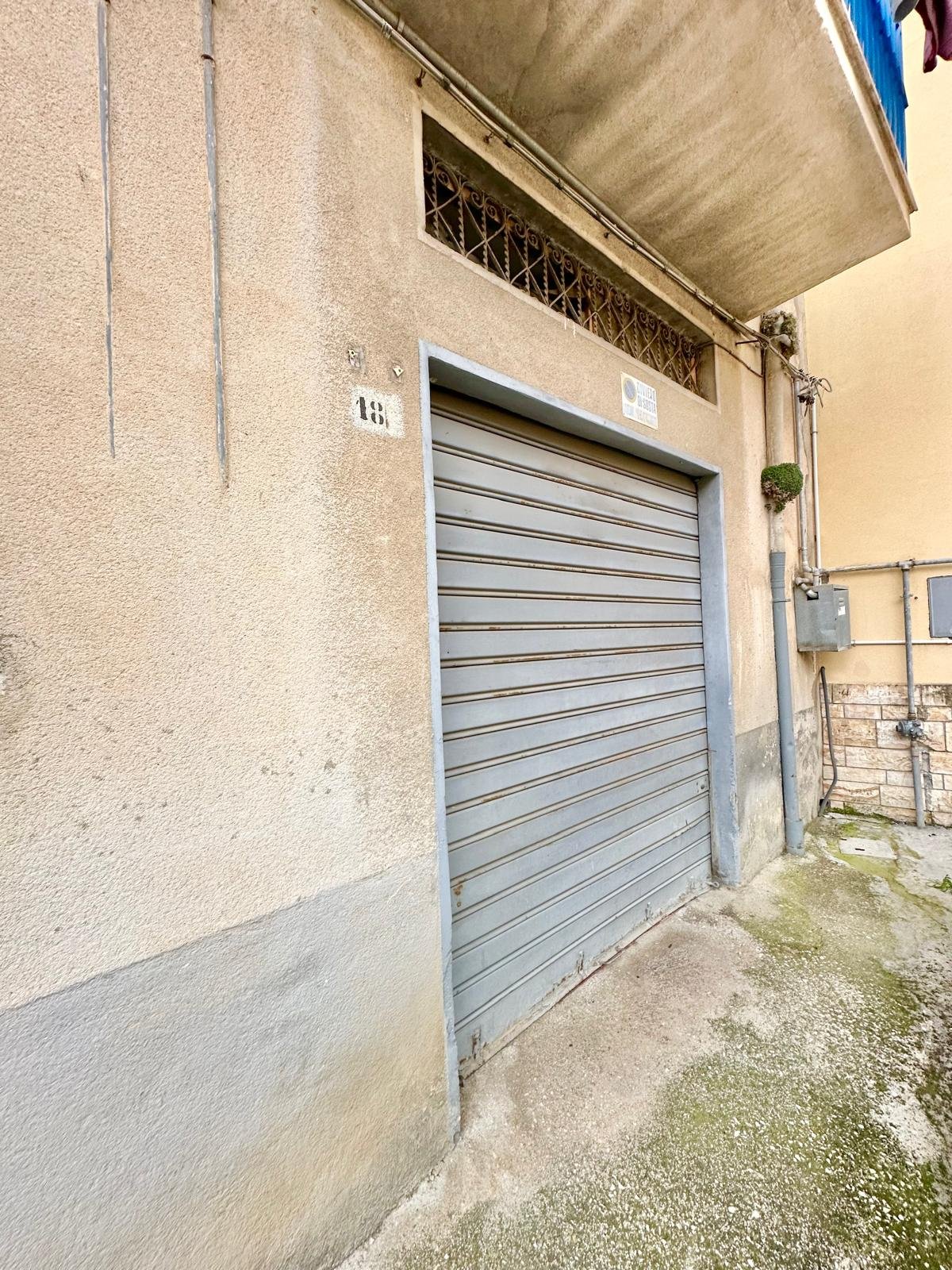 Appartamento in Vendita a Burgio (Agrigento)