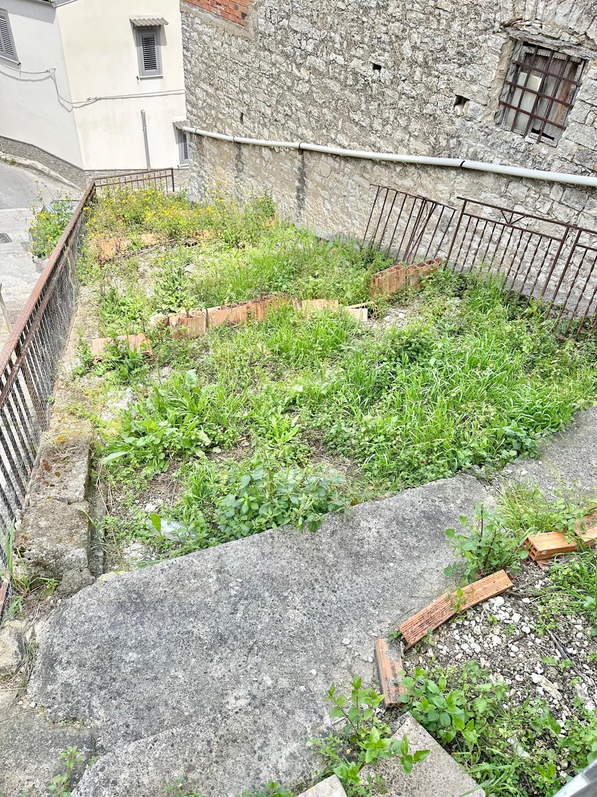 Casa singola in Vendita a Chiusa Sclafani San Leonardo (Palermo)