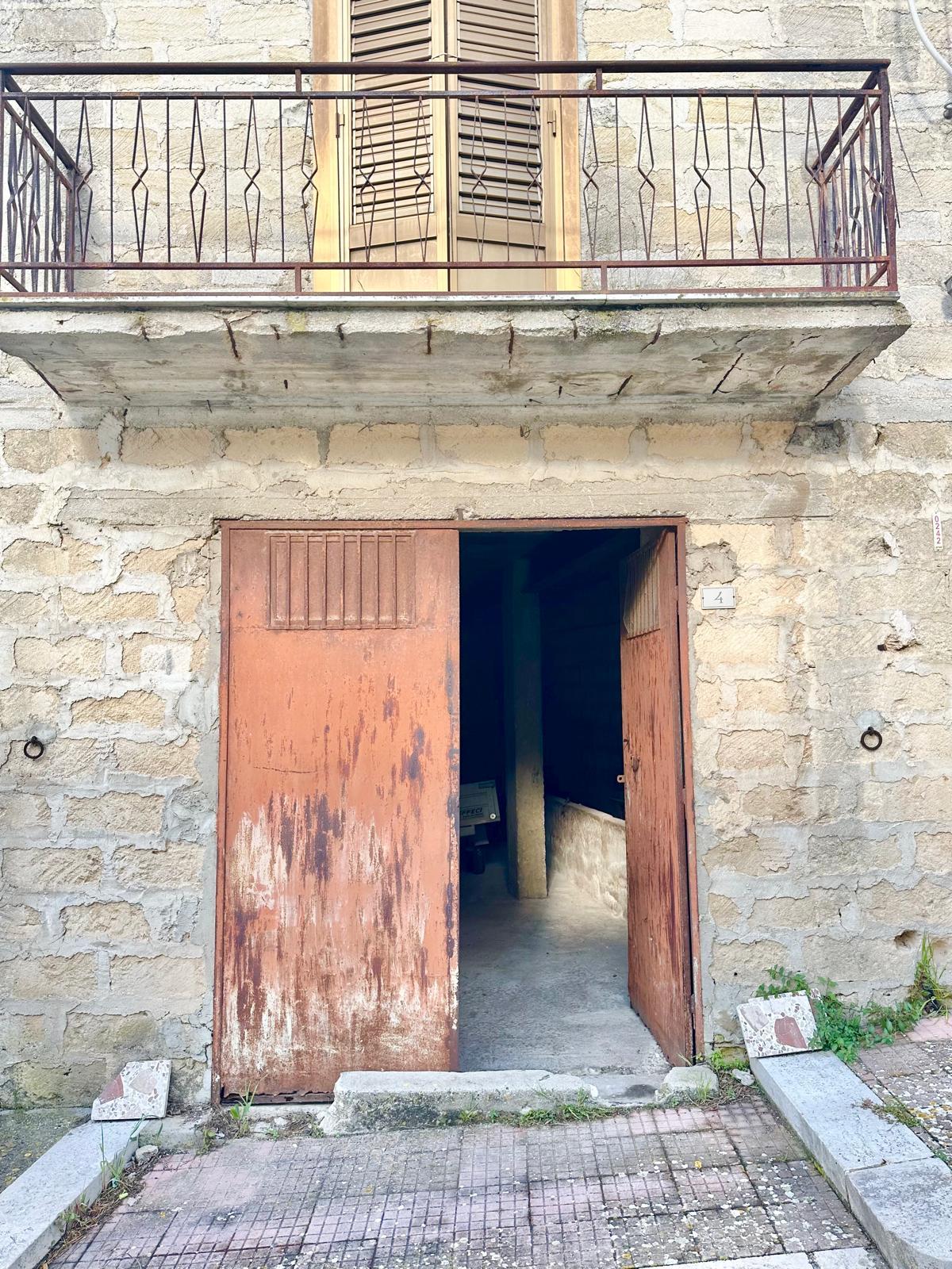 Casa singola in Vendita a Chiusa Sclafani San Leonardo (Palermo)