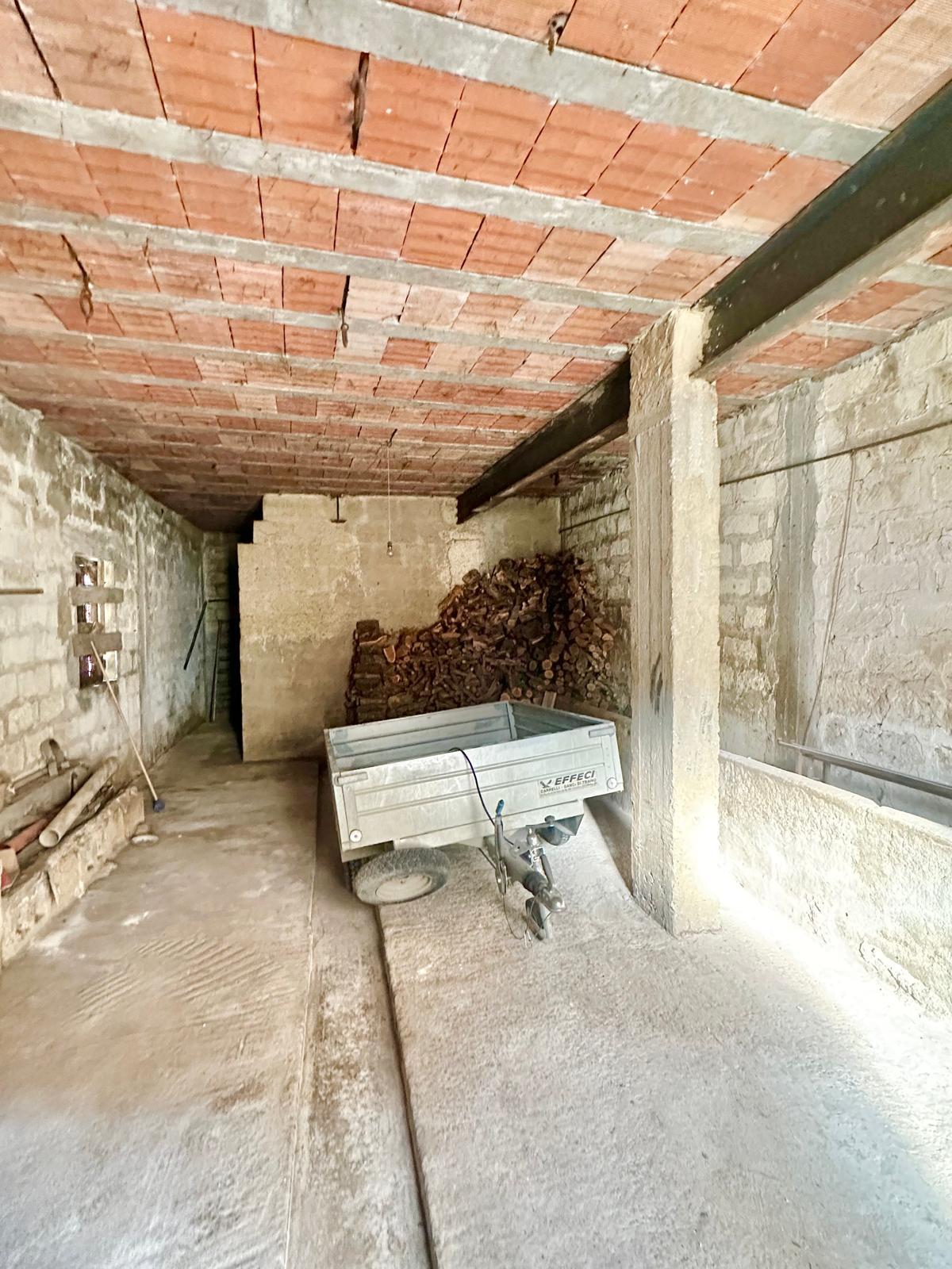 Casa singola in Vendita a Chiusa Sclafani San Leonardo (Palermo)