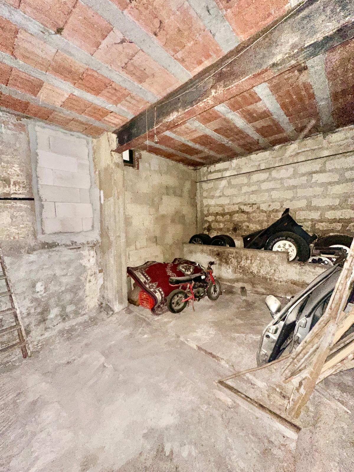 Casa singola in Vendita a Chiusa Sclafani San Leonardo (Palermo)