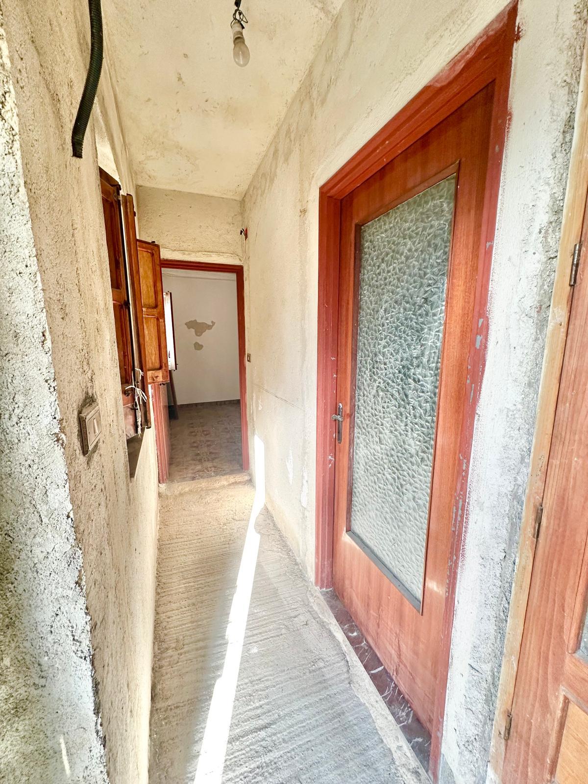 Casa singola in Vendita a Chiusa Sclafani San Leonardo (Palermo)