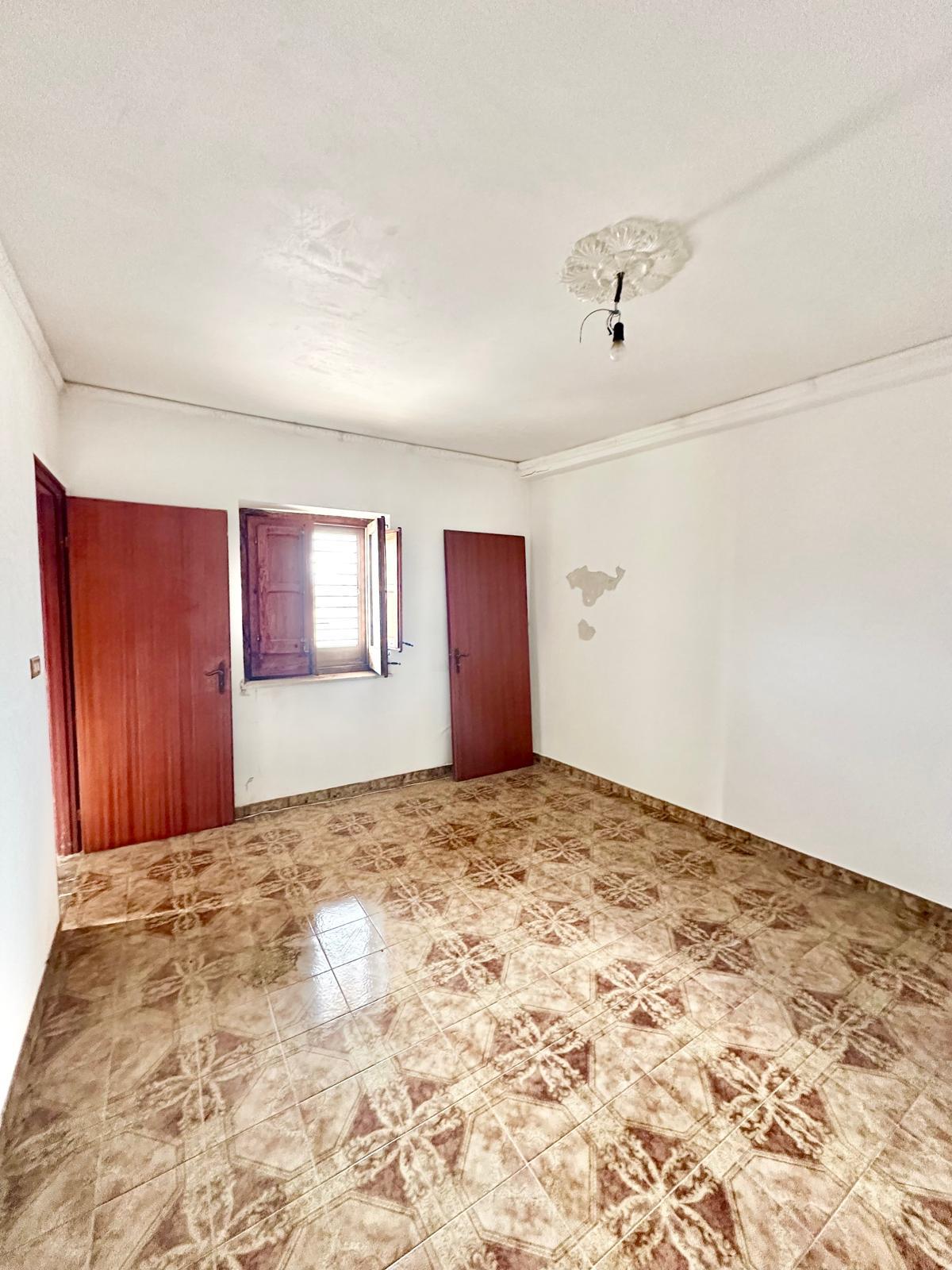 Casa singola in Vendita a Chiusa Sclafani San Leonardo (Palermo)